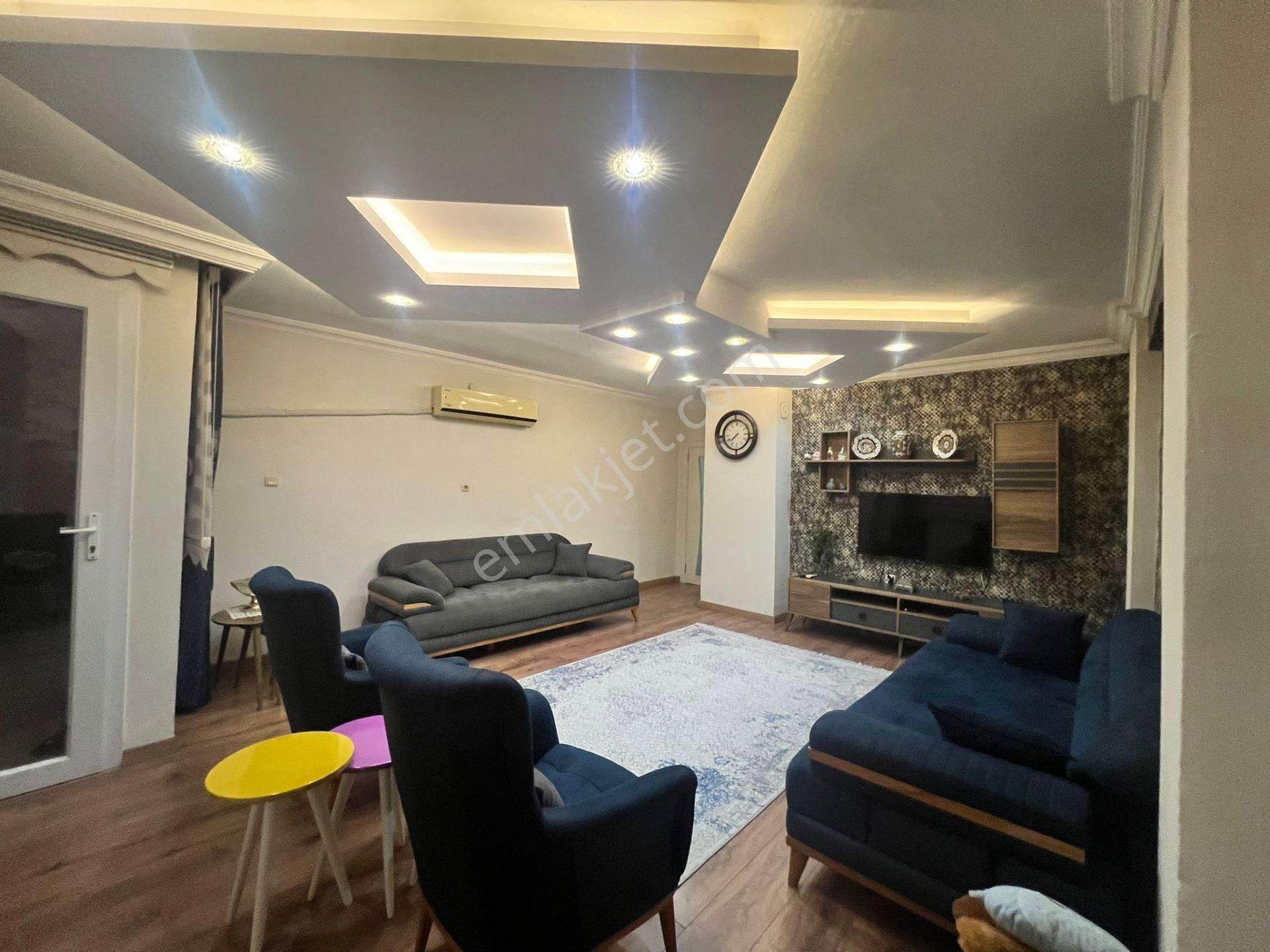 Karınca'dan Gmk'ya Sıfır Bağımsız Mutfaklı 3+1satılık Daire! - Görsel 5