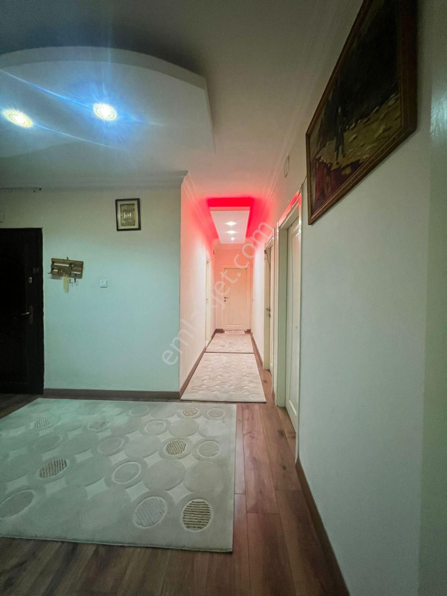 Karınca'dan Gmk'ya Sıfır Bağımsız Mutfaklı 3+1satılık Daire! - Görsel 21