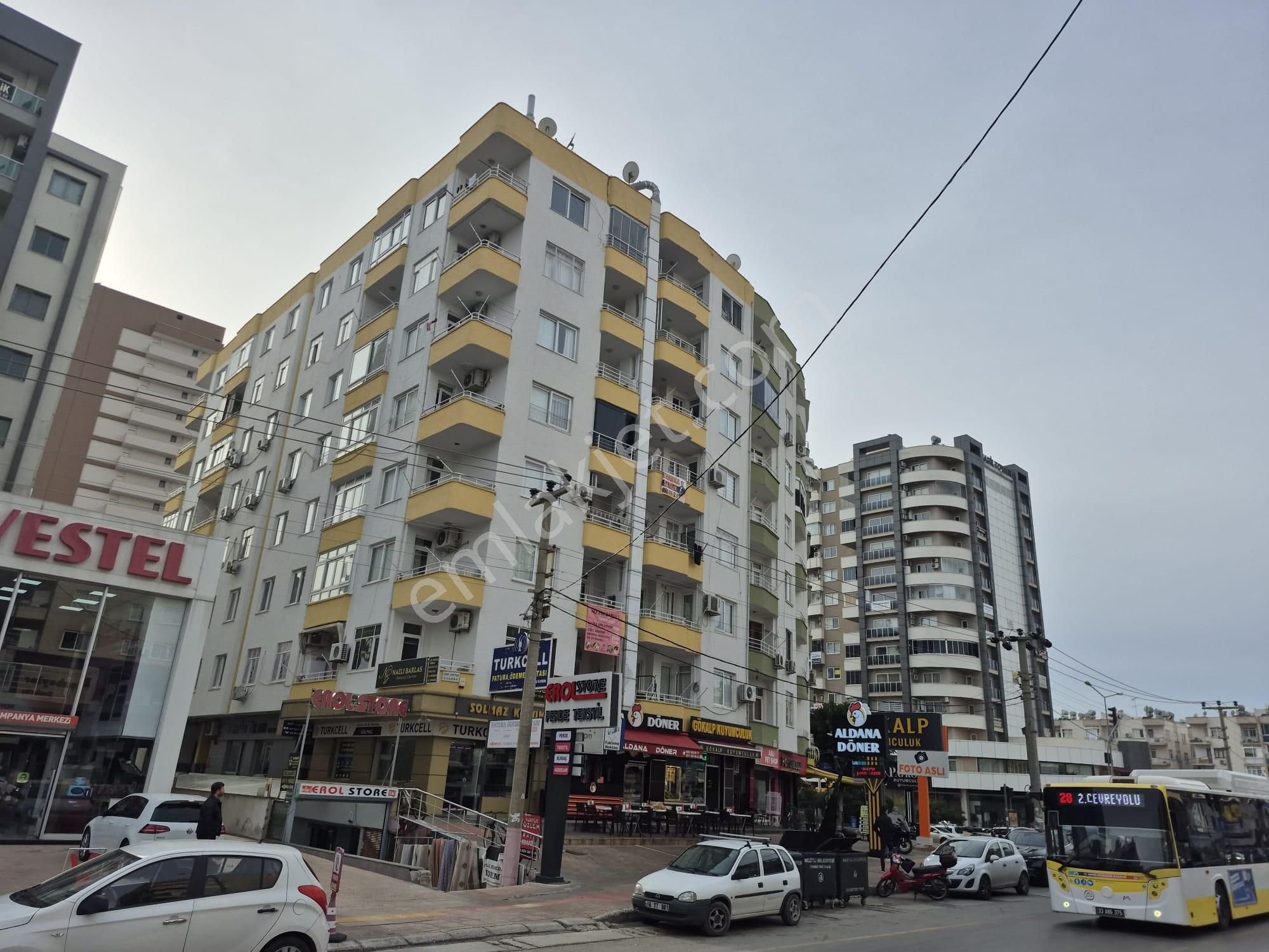 Karınca'dan Gmk'ya Sıfır Bağımsız Mutfaklı 3+1satılık Daire! - Görsel 26