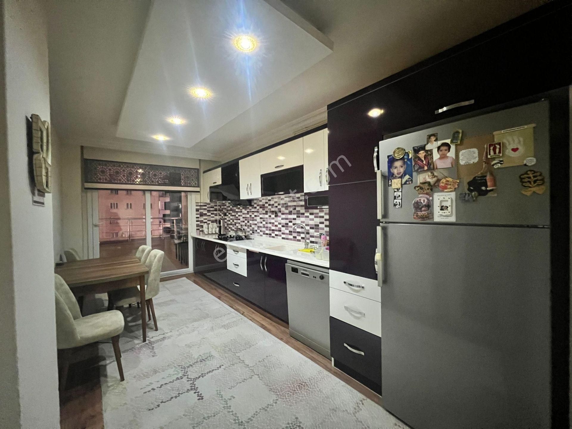 Karınca'dan Gmk'ya Sıfır Bağımsız Mutfaklı 3+1satılık Daire! - Görsel 2