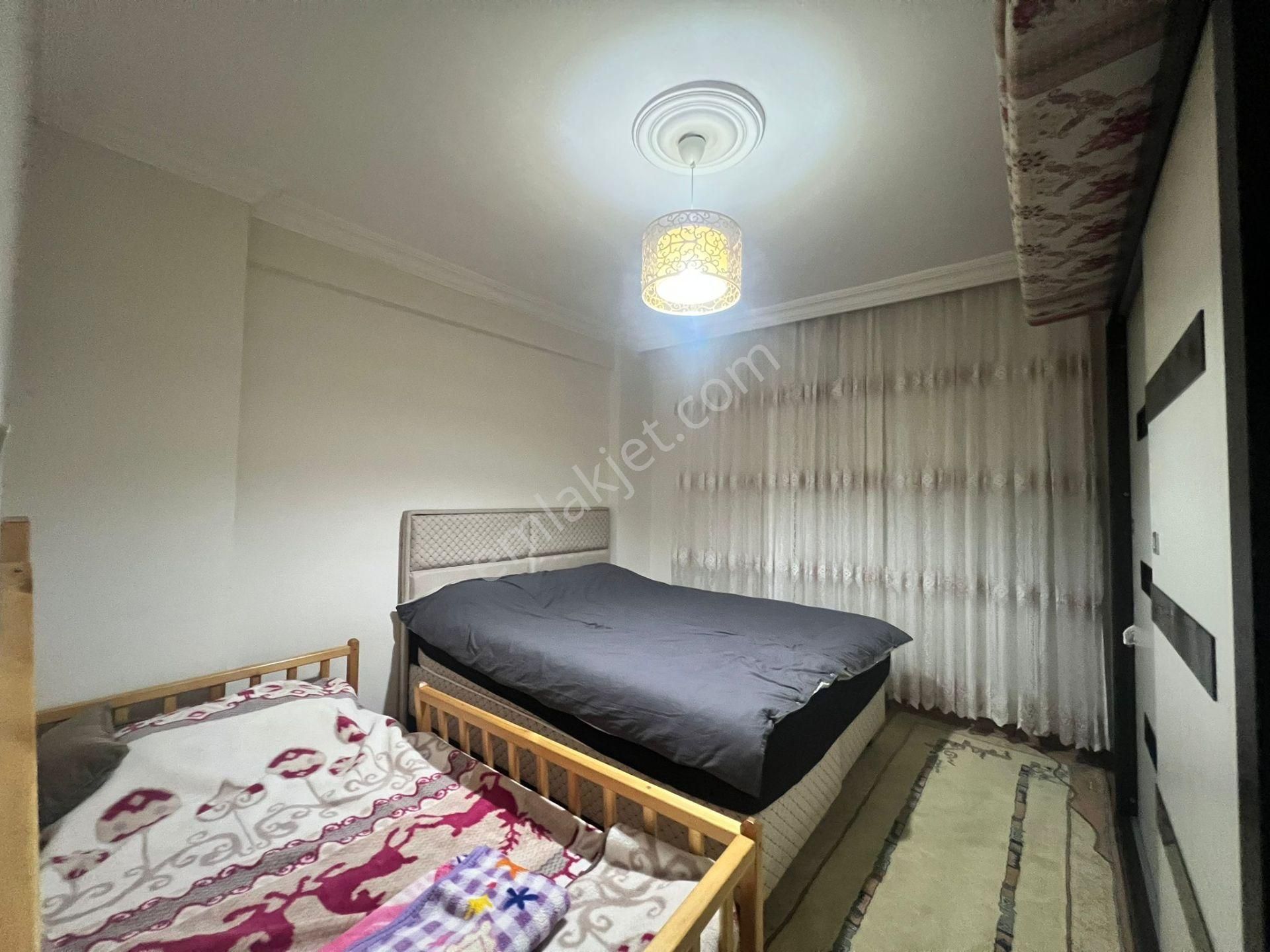 Karınca'dan Gmk'ya Sıfır Bağımsız Mutfaklı 3+1satılık Daire! - Görsel 12