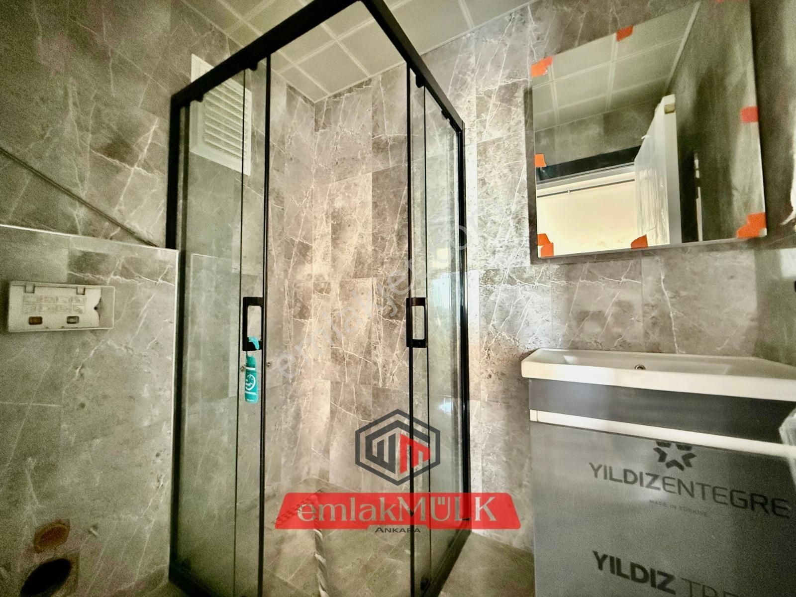 Emlakmülk'ten Bölgenin En Büyük İskanlı 2+1 Fırsat Dairesi - Görsel 14
