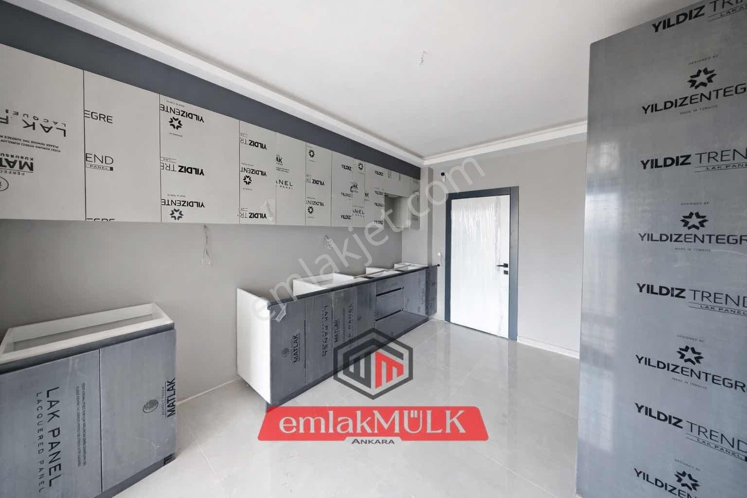 Emlakmülk'ten Bölgenin En Büyük İskanlı 2+1 Fırsat Dairesi - Görsel 12