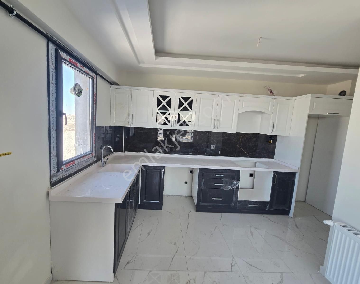 Mimsin Fatih Mahallesin De Satılık Ultra Lüx Daire