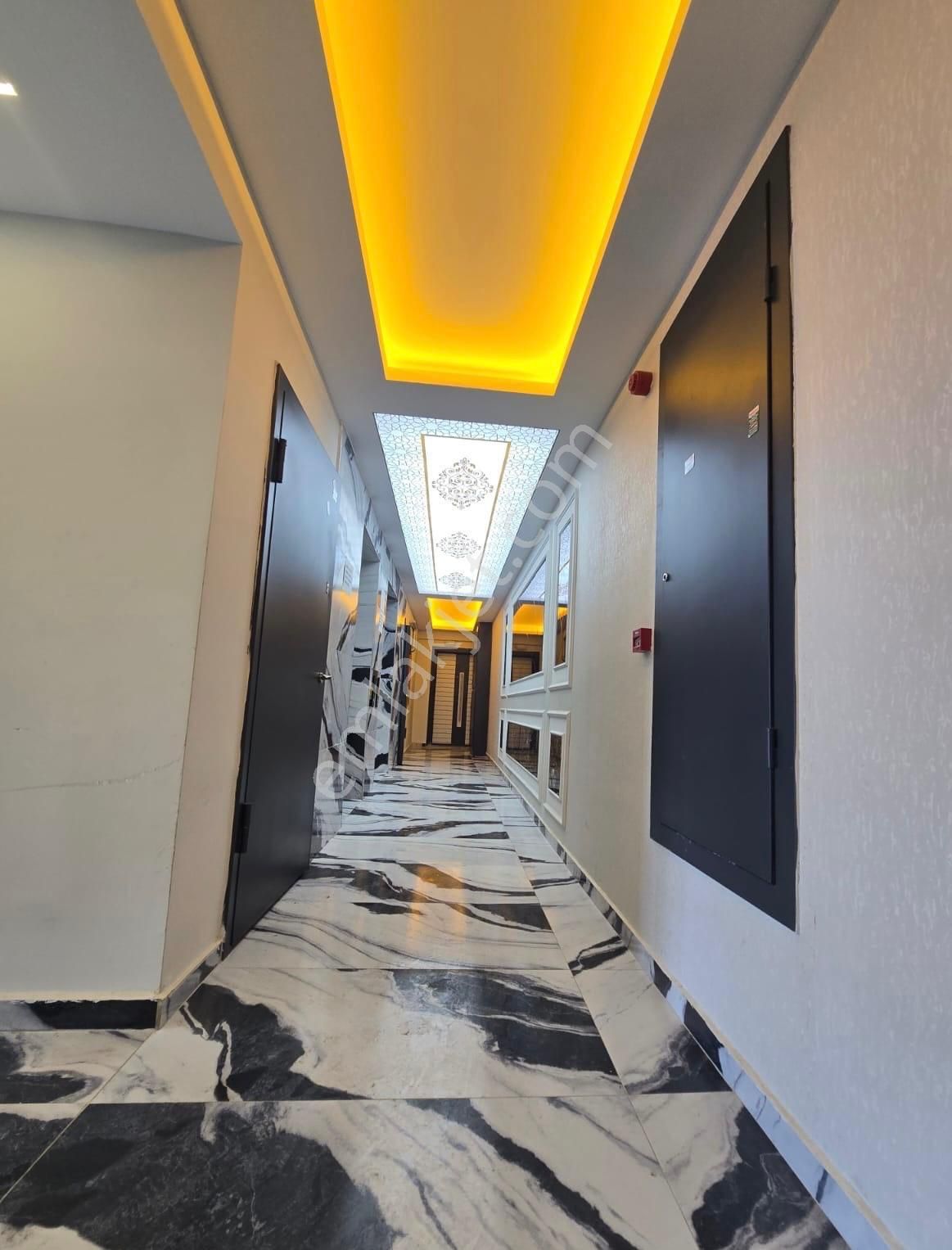 Mimsin Fatih Mahallesin De Satılık Ultra Lüx Daire - Görsel 16