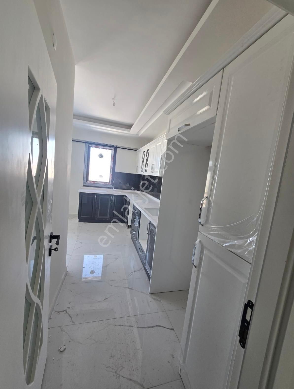 Mimsin Fatih Mahallesin De Satılık Ultra Lüx Daire - Görsel 10