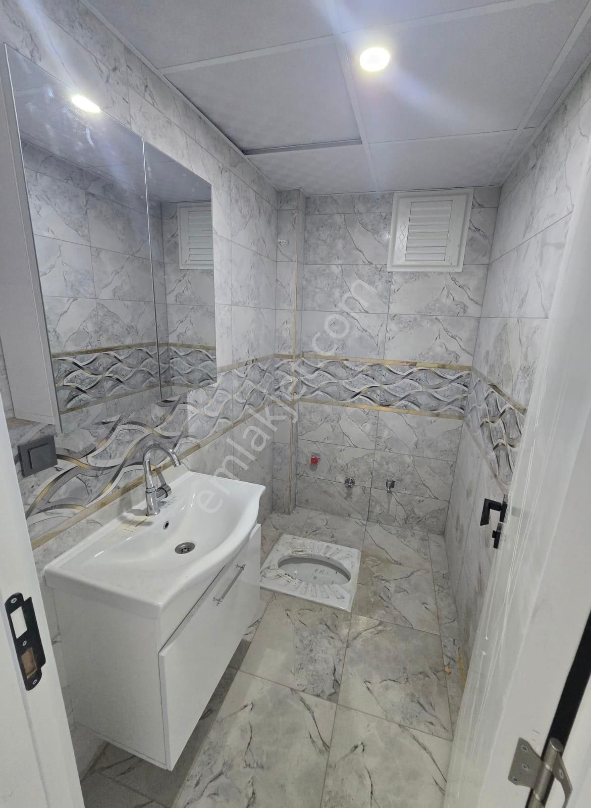 Mimsin Fatih Mahallesin De Satılık Ultra Lüx Daire - Görsel 12