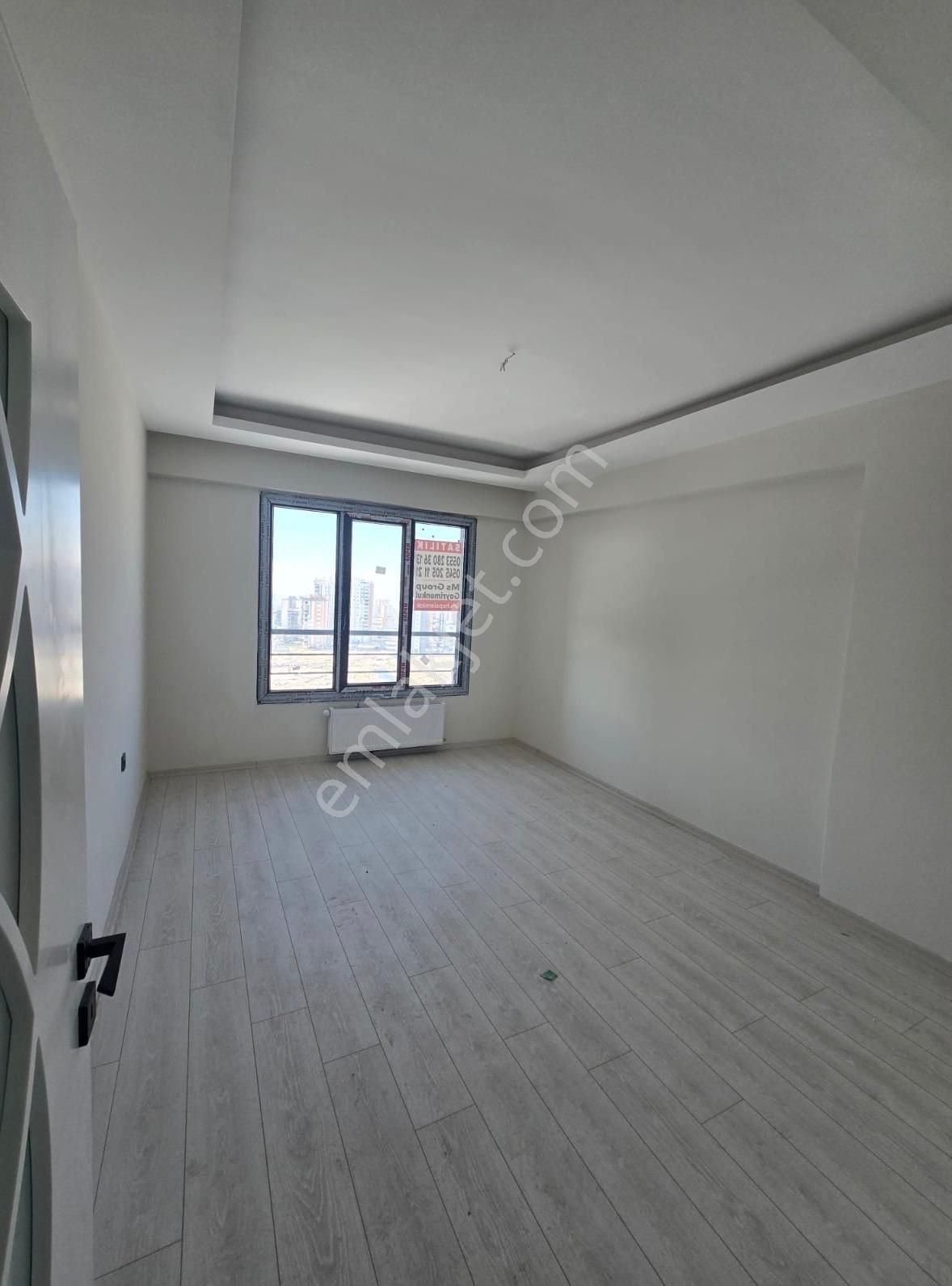 Mimsin Fatih Mahallesin De Satılık Ultra Lüx Daire - Görsel 4