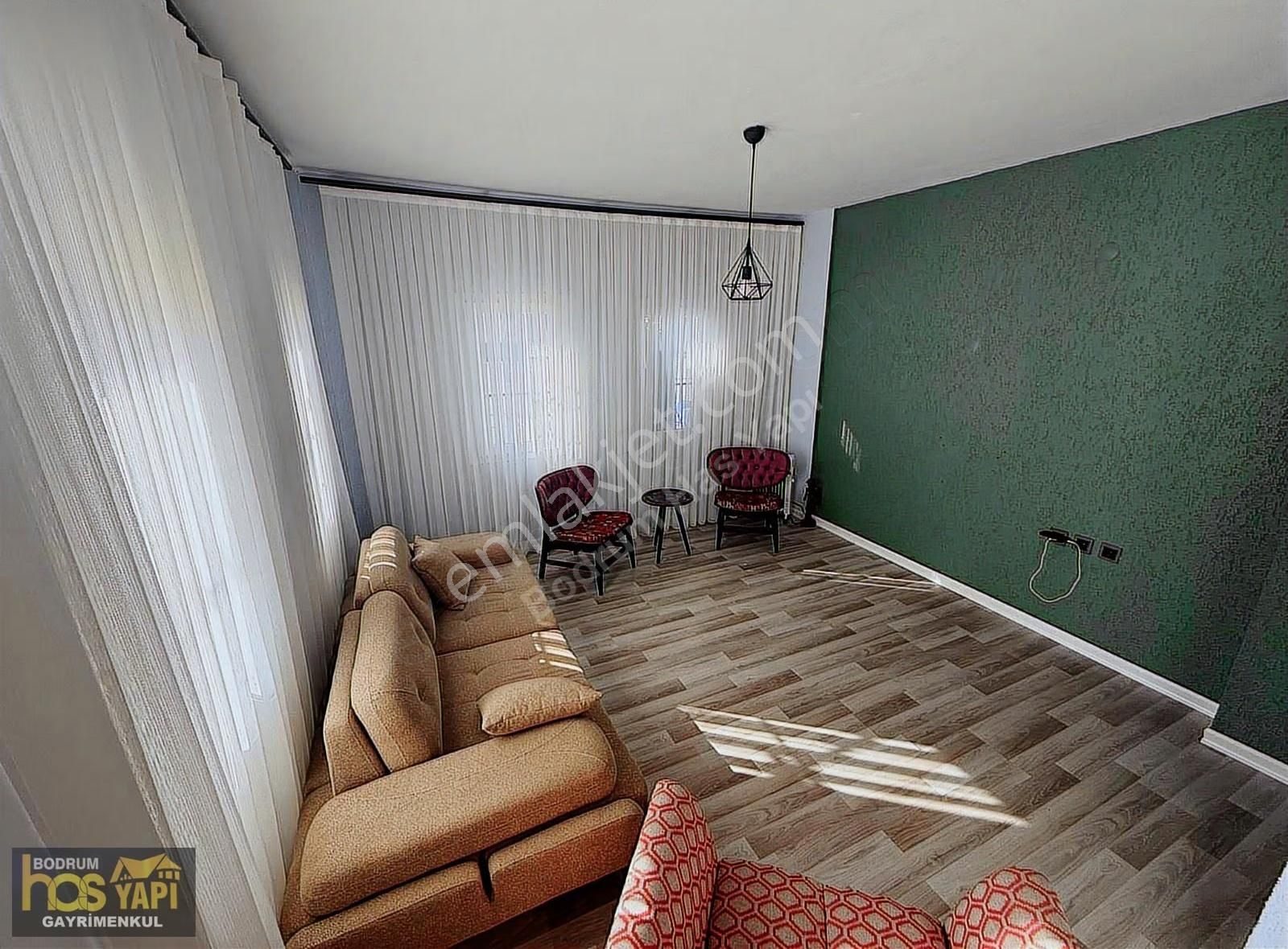 Uygun Fiyatlı Daire - Görsel 17