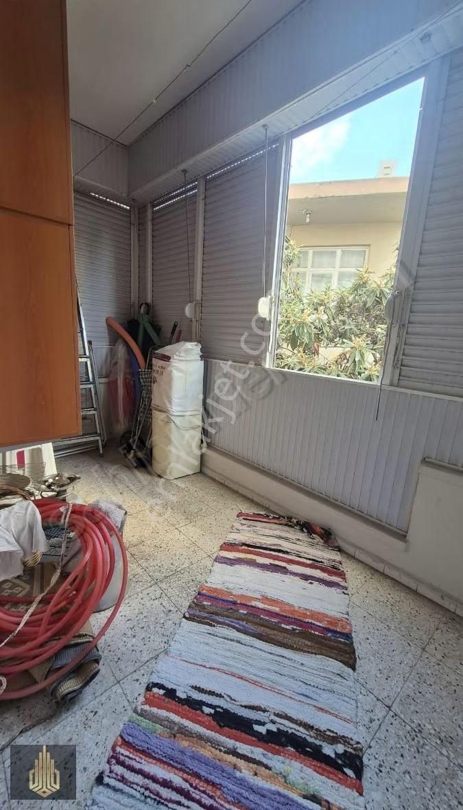 Konyaaltı Hurma Mah 2+1 Eşyalı Daire - Görsel 6