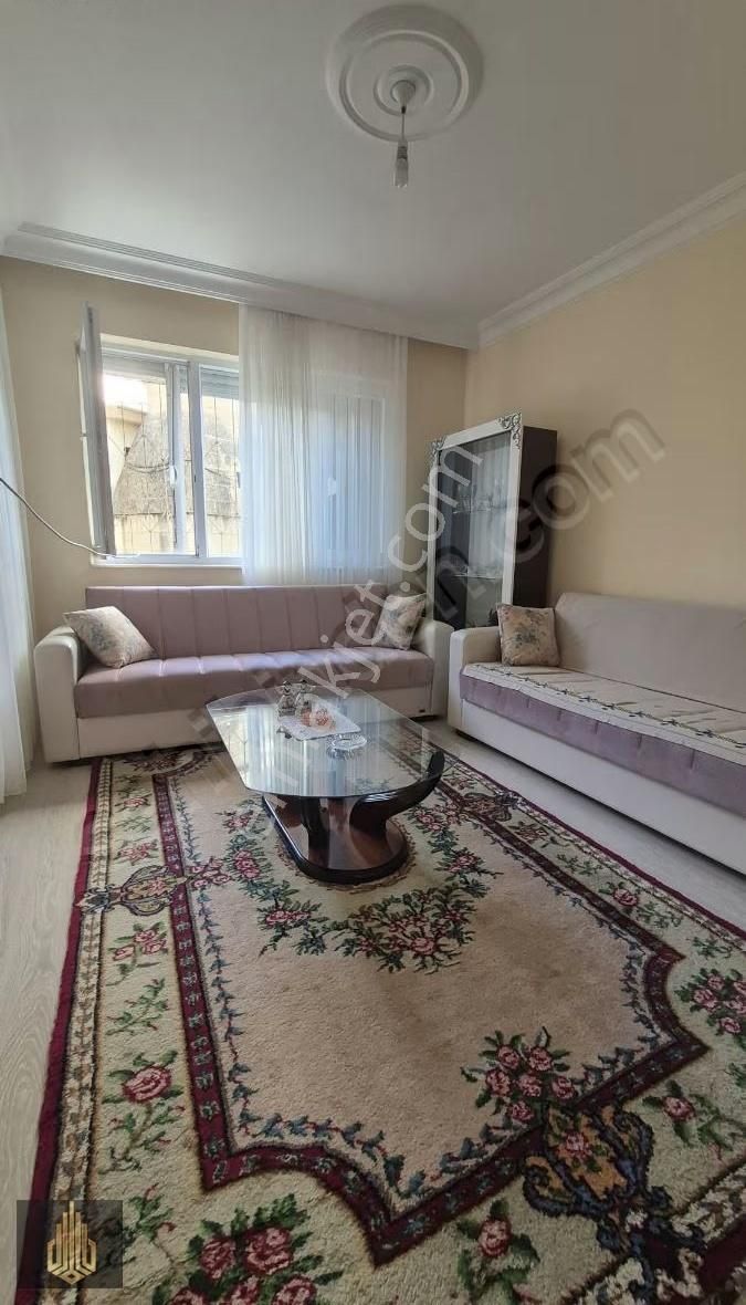Konyaaltı Hurma Mah 2+1 Eşyalı Daire - Görsel 3