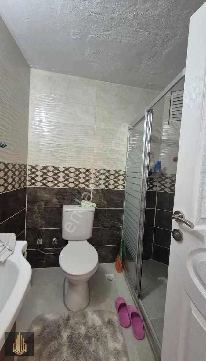 Konyaaltı Hurma Mah 2+1 Eşyalı Daire - Görsel 5