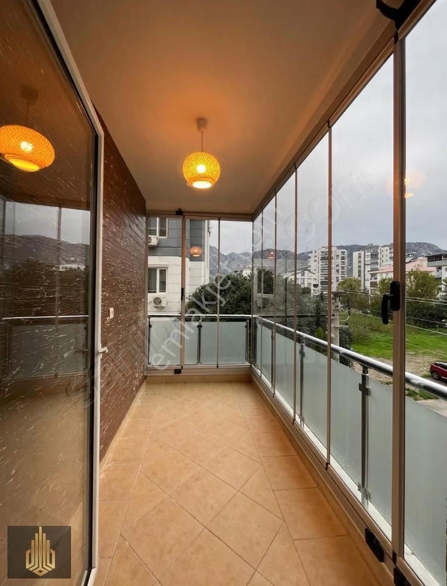 Limanda Kiralık 1+1 Arkakat Lux̌ Dızayn - Görsel 18