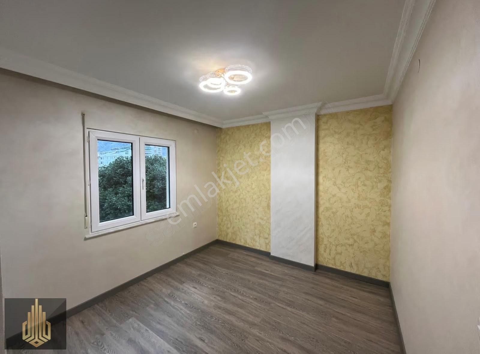 Limanda Kiralık 1+1 Arkakat Lux̌ Dızayn - Görsel 15