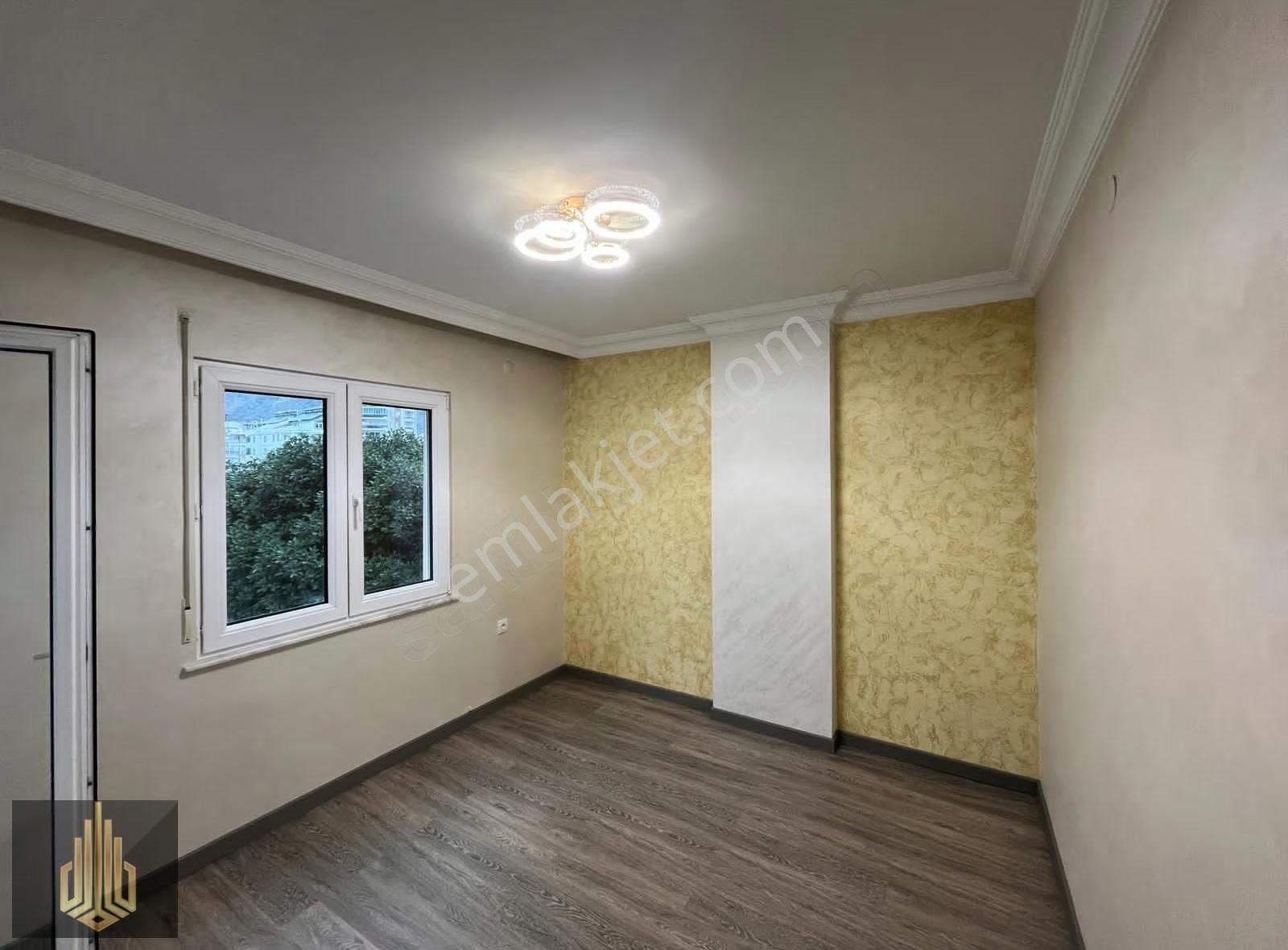 Limanda Kiralık 1+1 Arkakat Lux̌ Dızayn - Görsel 5