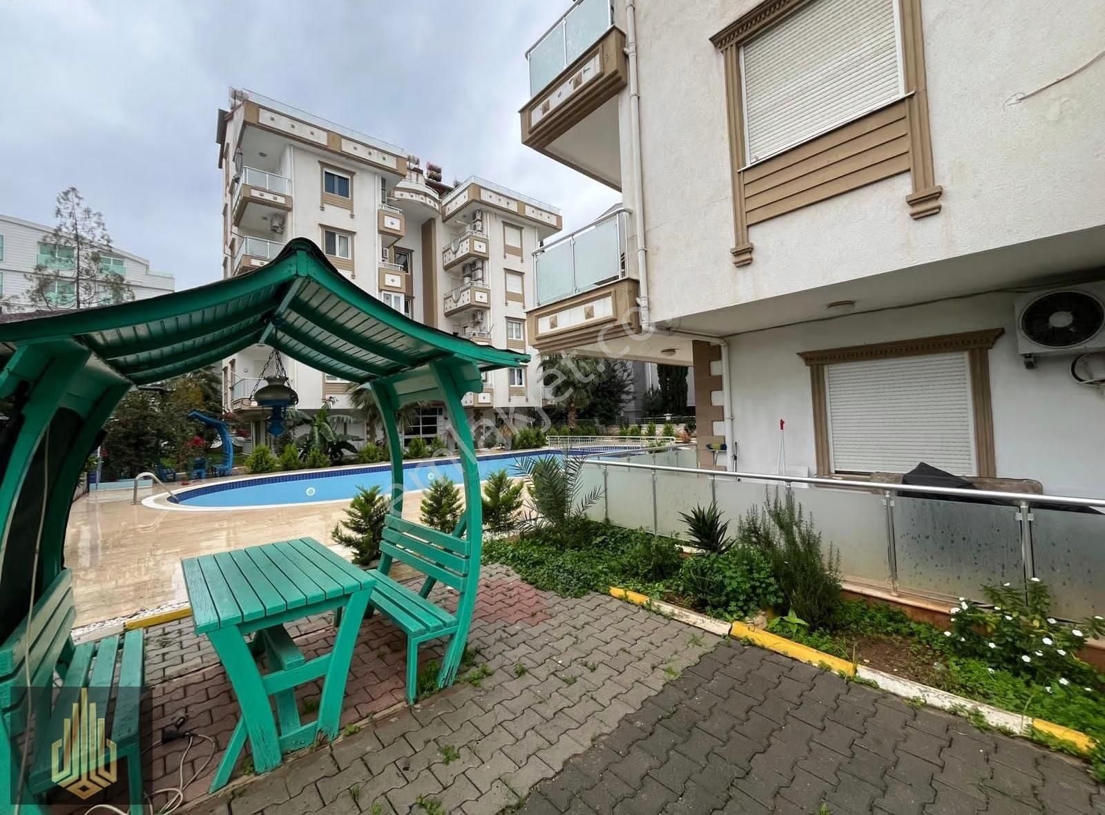 Limanda Kiralık 1+1 Arkakat Lux̌ Dızayn - Görsel 20