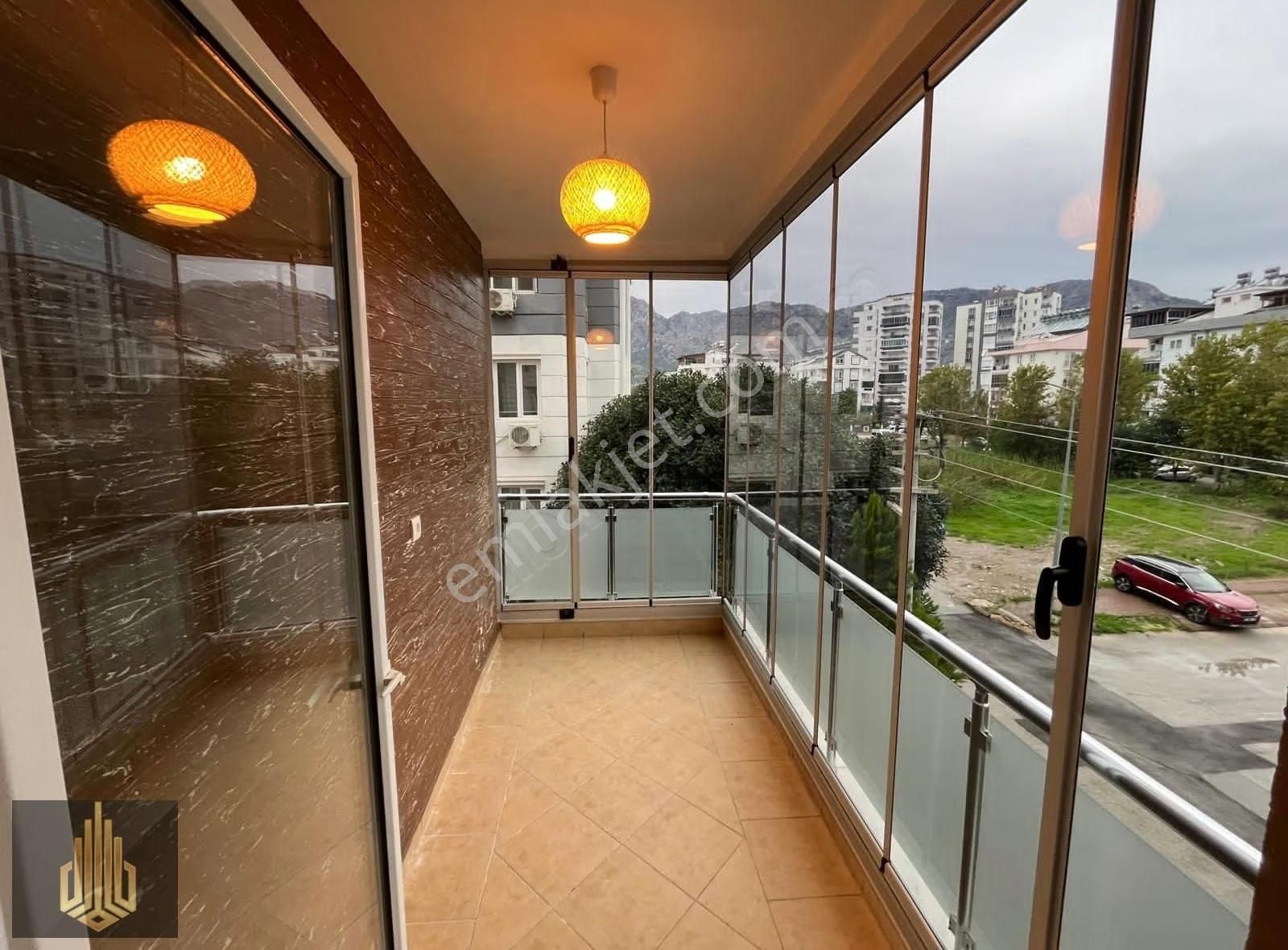 Limanda Kiralık 1+1 Arkakat Lux̌ Dızayn - Görsel 8