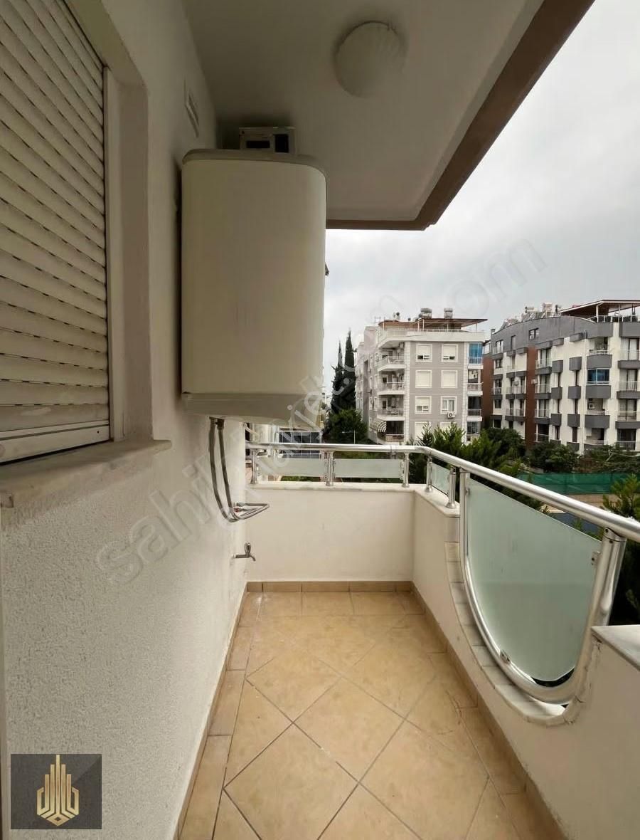 Limanda Kiralık 1+1 Arkakat Lux̌ Dızayn - Görsel 4