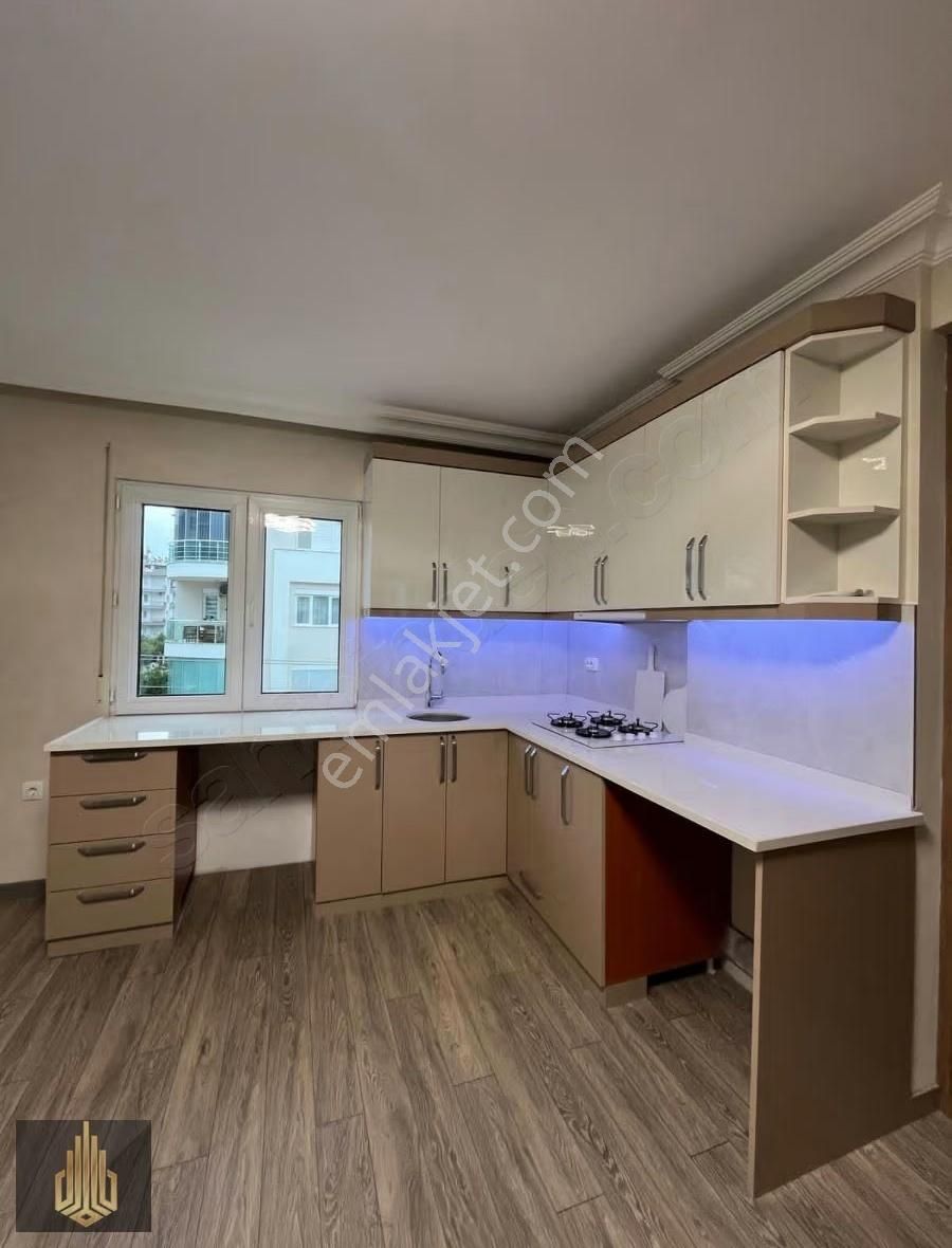 Limanda Kiralık 1+1 Arkakat Lux̌ Dızayn - Görsel 10