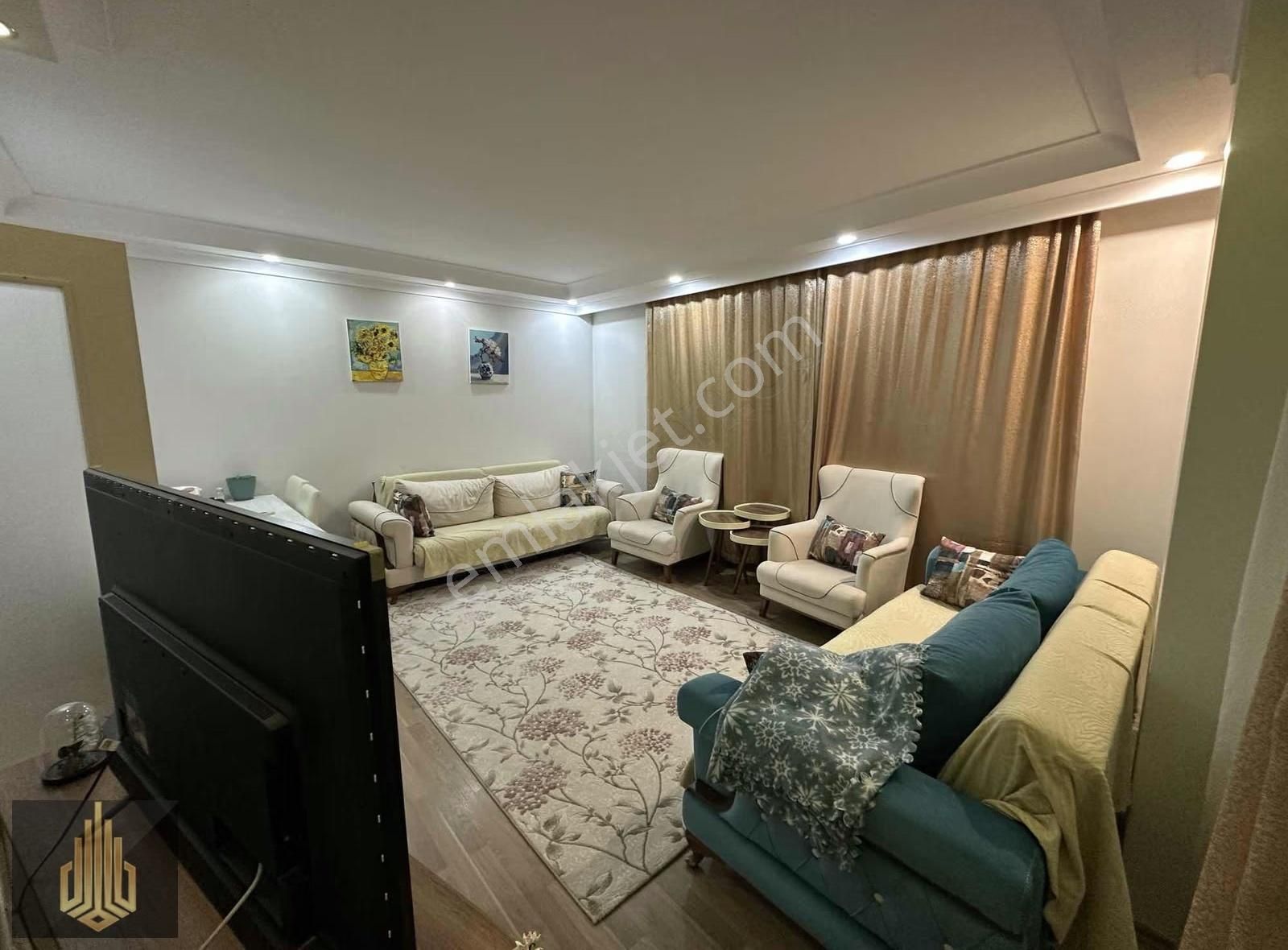 Hurma Da Katta 2+1 Satılık Daire