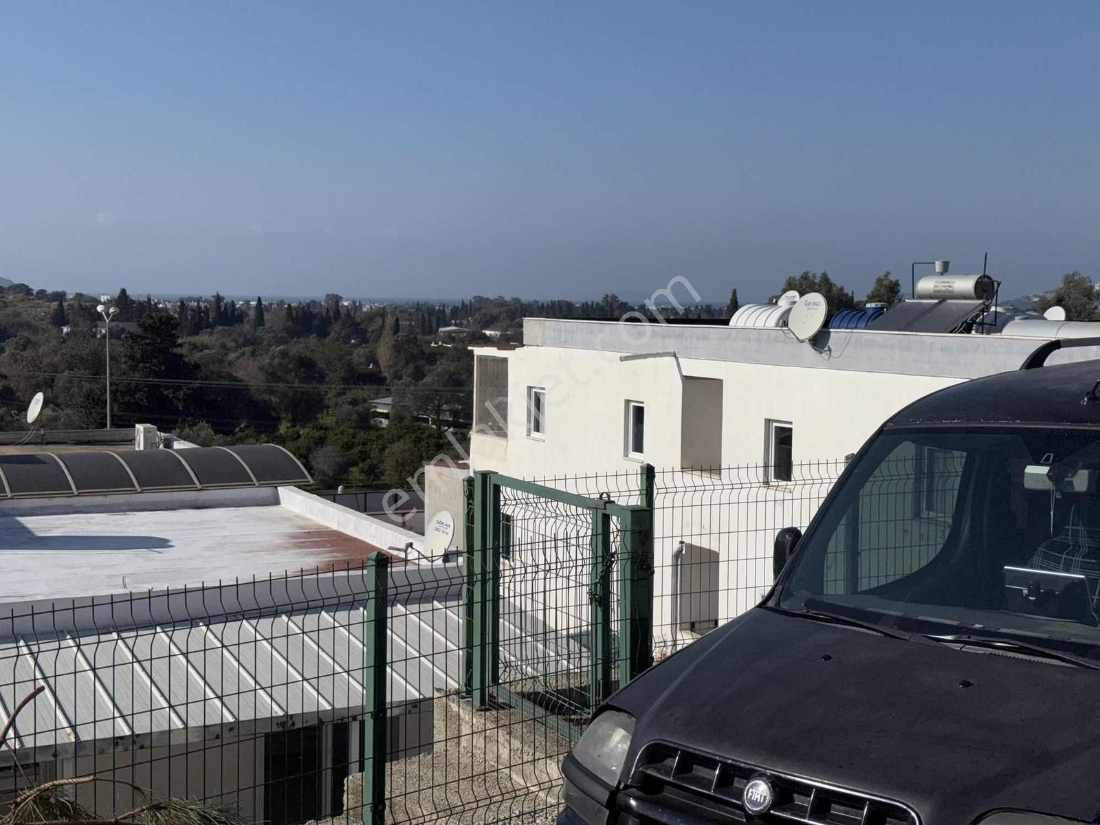 Tayman'dan Geniş Ferah Bahçeli 3+1 - Görsel 2