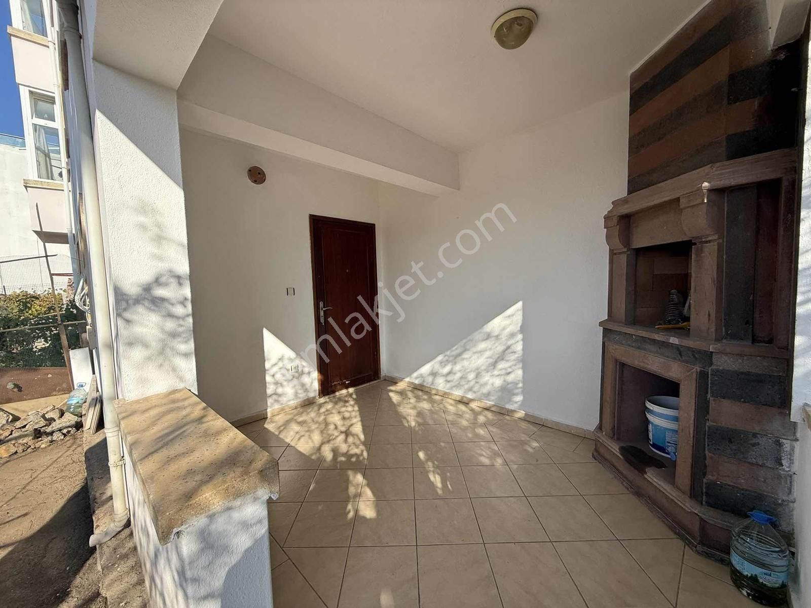 Tayman'dan Geniş Ferah Bahçeli 3+1