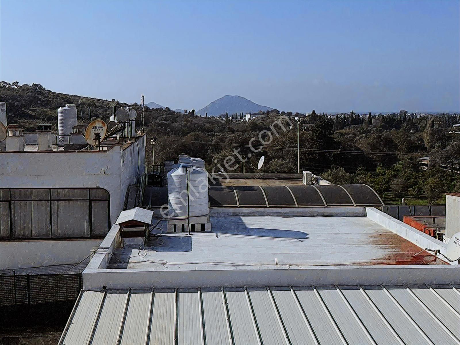 Tayman'dan Geniş Ferah Bahçeli 3+1 - Görsel 15