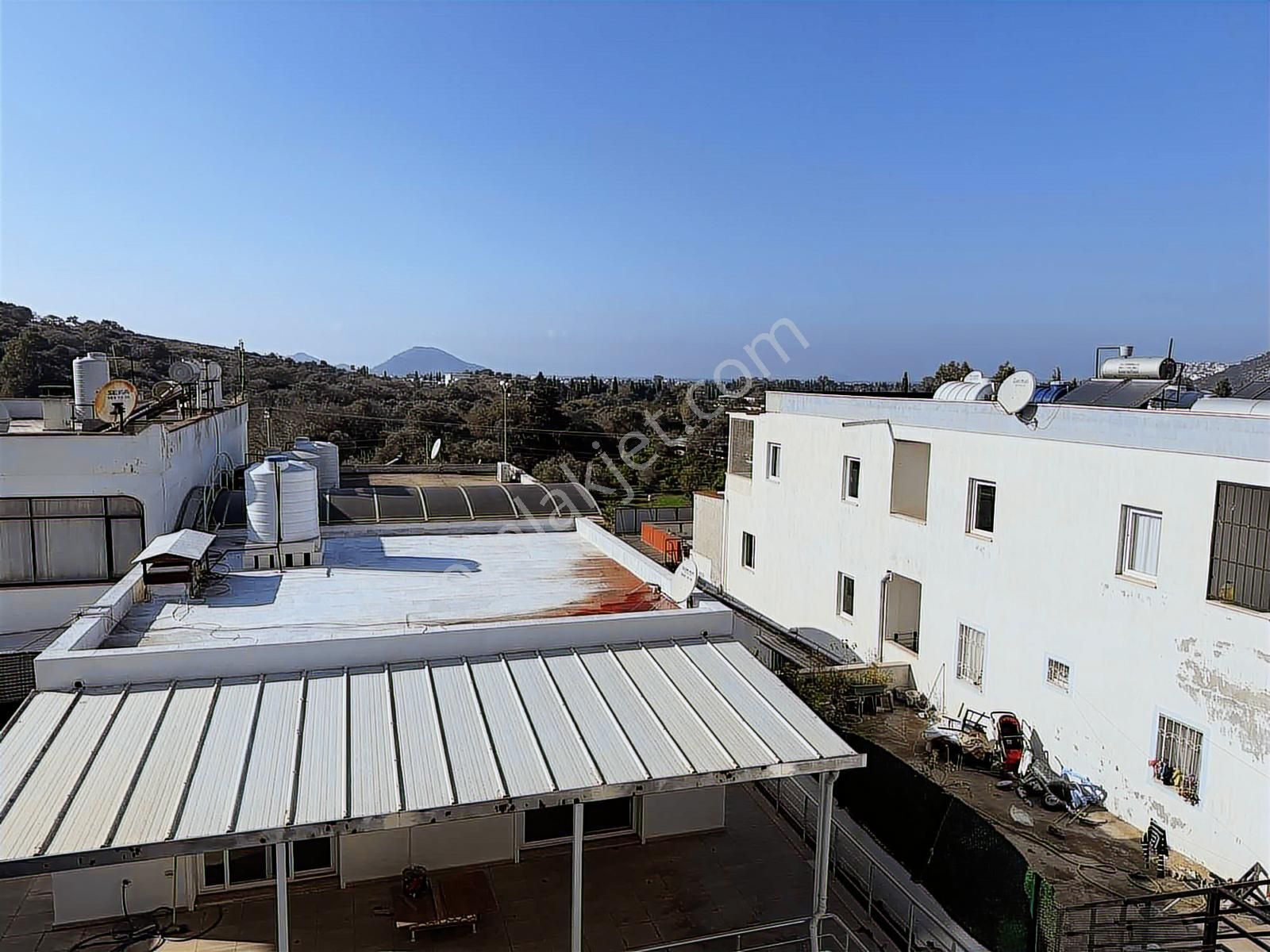 Tayman'dan Geniş Ferah Bahçeli 3+1 - Görsel 7