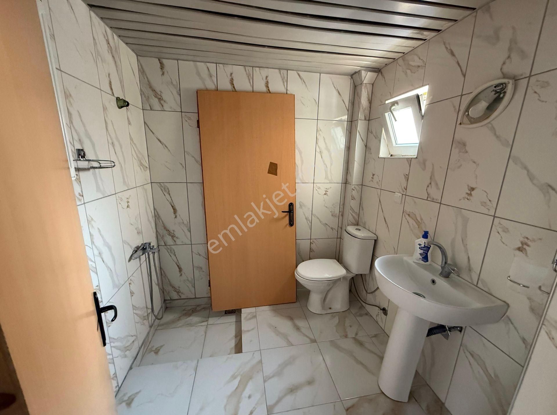 Beyazşehir Mah Cadde Üzeri Satılık Ara Kat Fırsat Dairesi - Görsel 11