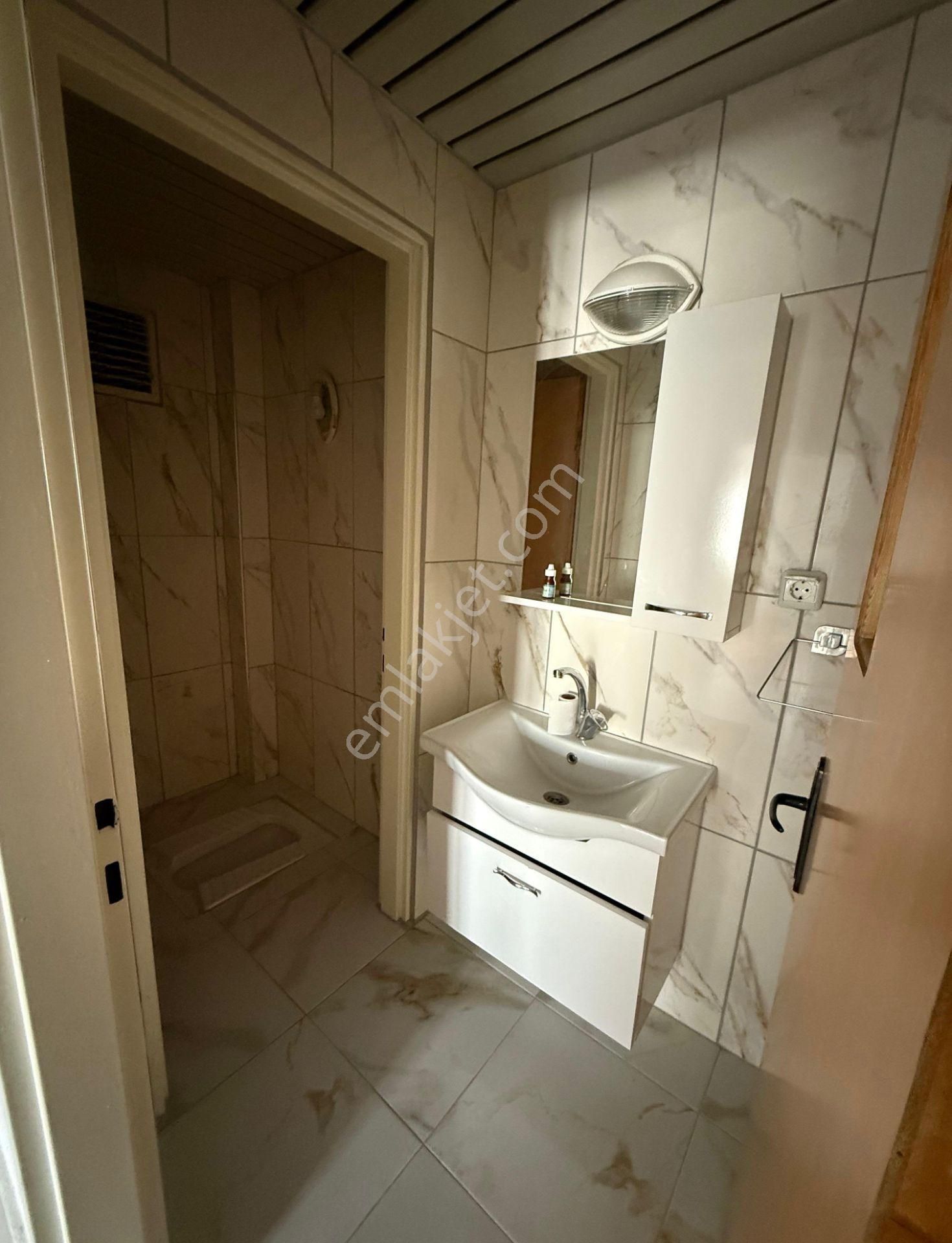 Beyazşehir Mah Cadde Üzeri Satılık Ara Kat Fırsat Dairesi - Görsel 12