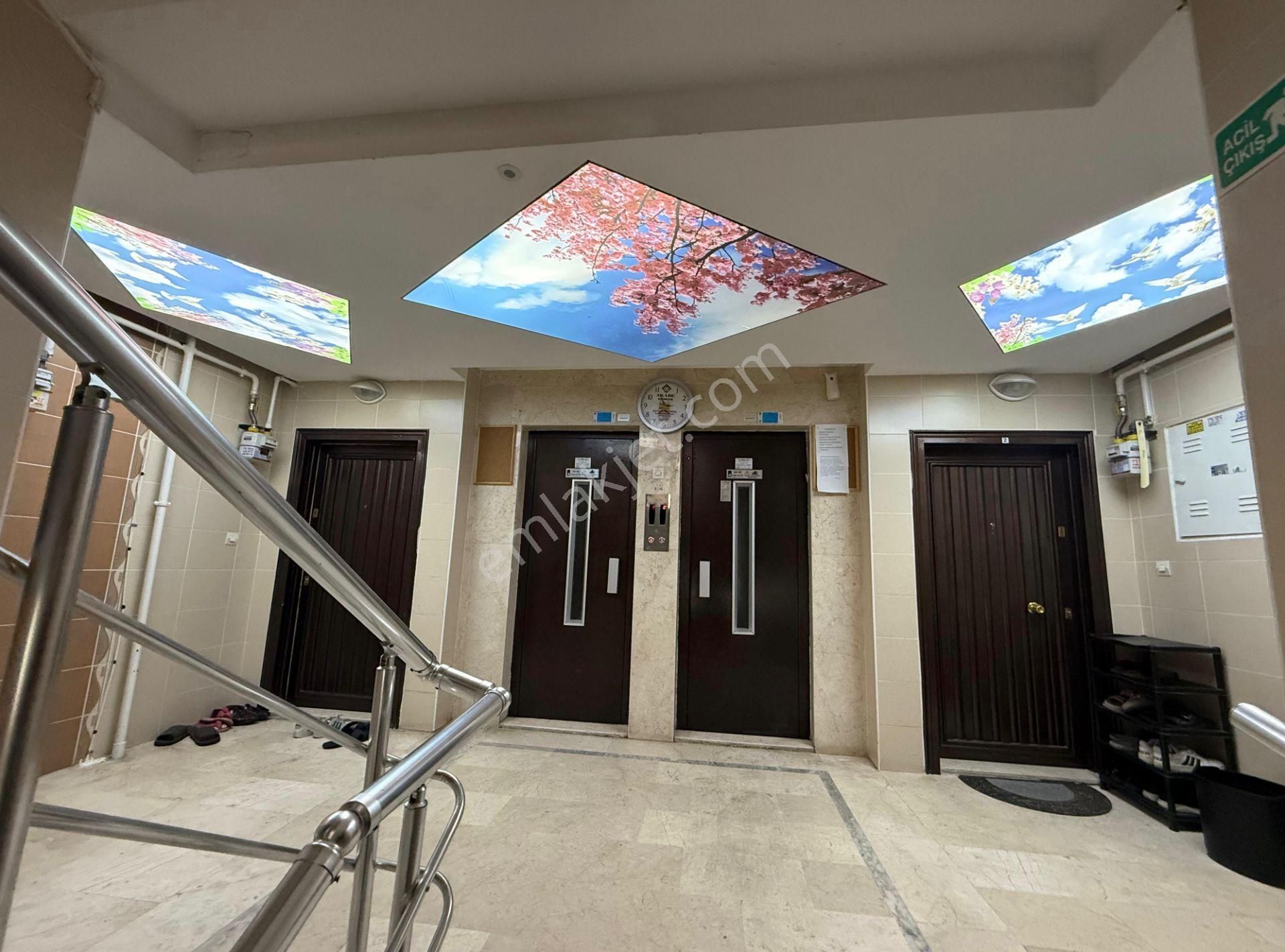 Beyazşehir Mah Cadde Üzeri Satılık Ara Kat Fırsat Dairesi - Görsel 21