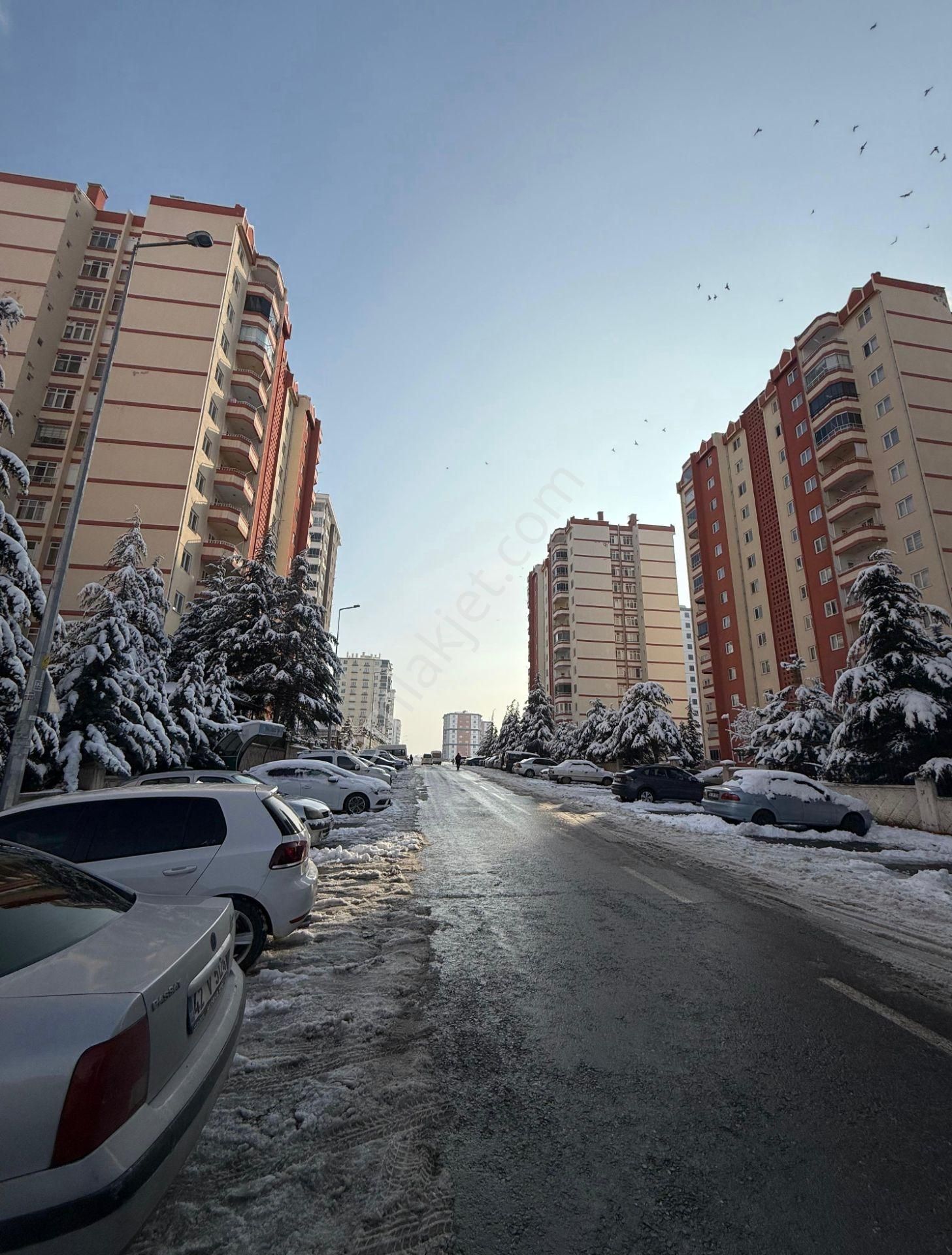 Beyazşehir Mah Cadde Üzeri Satılık Ara Kat Fırsat Dairesi - Görsel 18