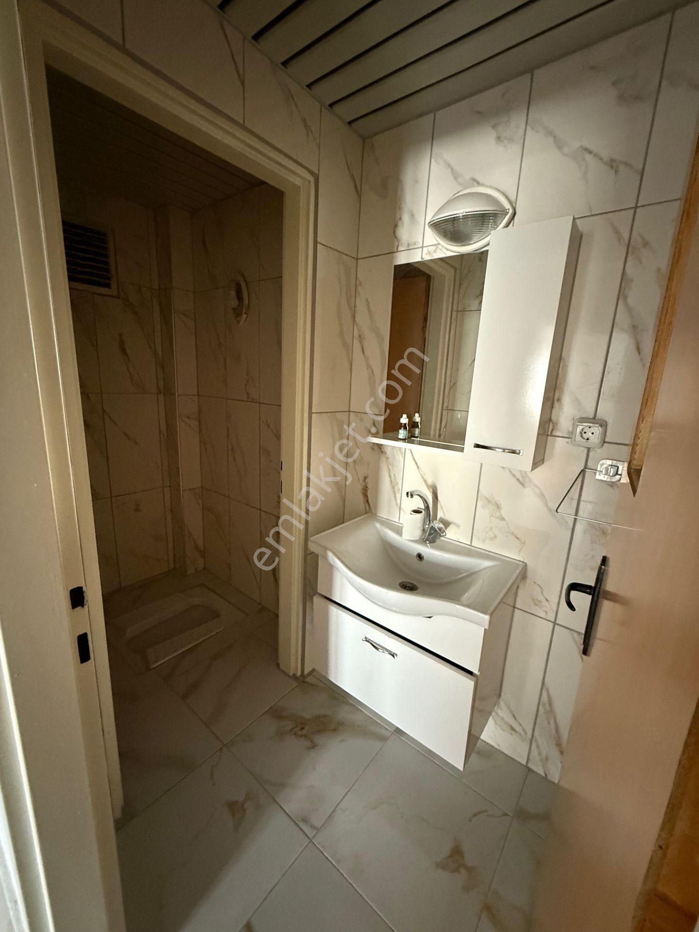 Beyazşehir Mah Cadde Üzeri Satılık Ara Kat Fırsat Dairesi - Görsel 13