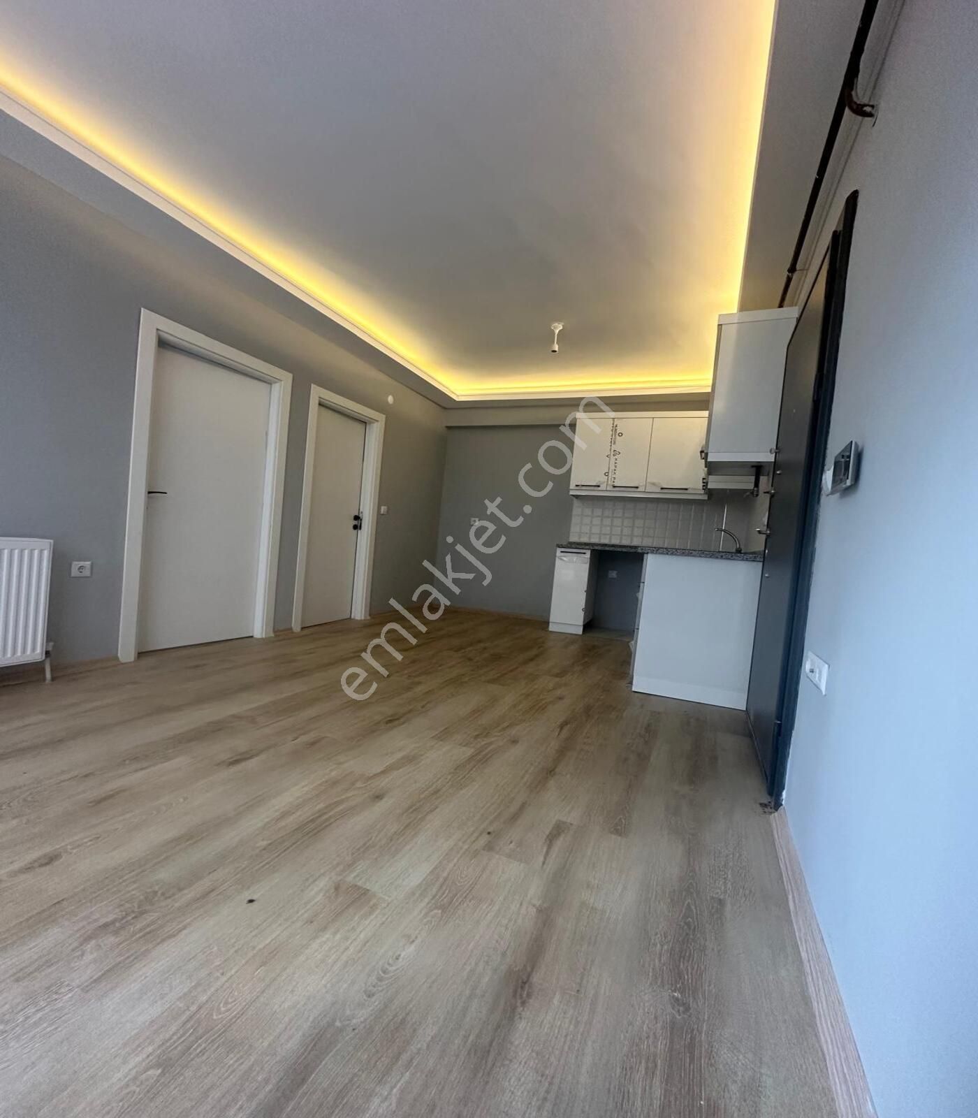 Baykallar Mevkii'nde Sıfır İskanlı Deniz Kenarı Daire - Görsel 8