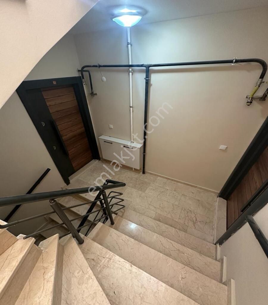 Baykallar Mevkii'nde Sıfır İskanlı Deniz Kenarı Daire - Görsel 6