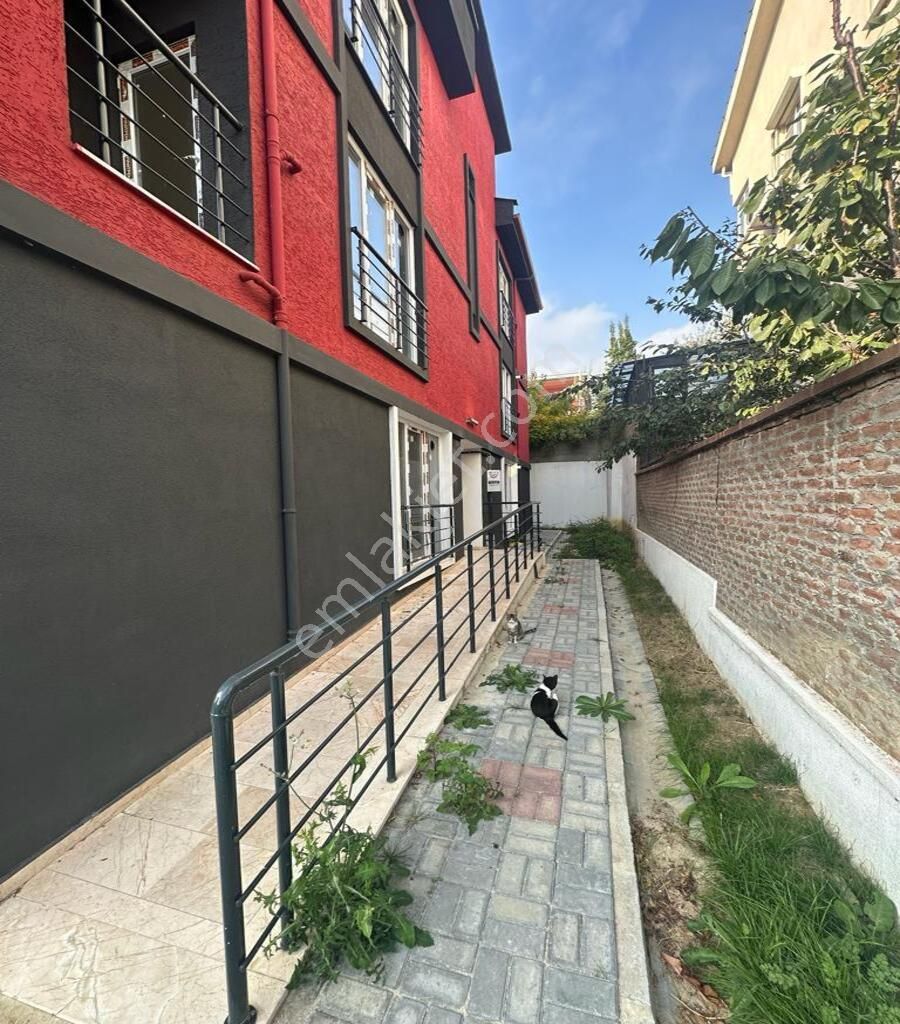 Baykallar Mevkii'nde Sıfır İskanlı Deniz Kenarı Daire - Görsel 2