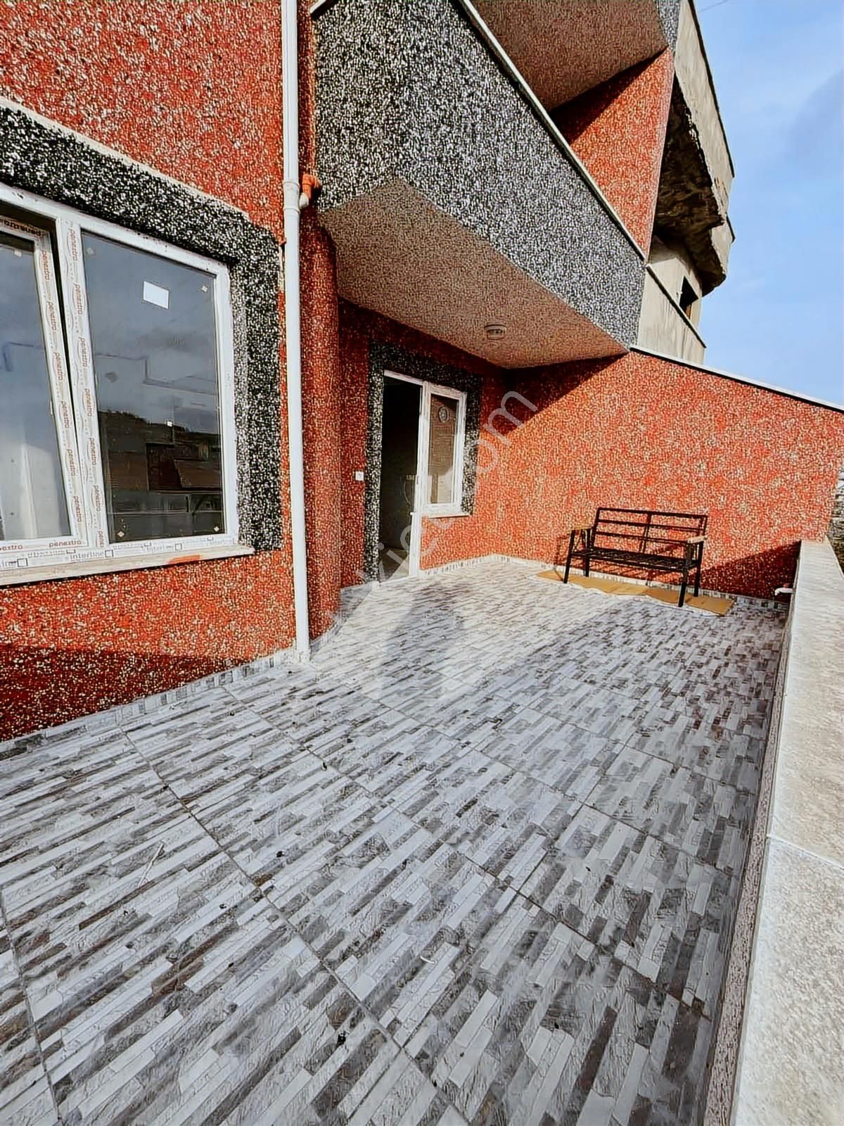 Cosmo'dan 4 Katlı Villa 4 Daire-yüksek Getirili Yatırım Fırsatı! - Görsel 24