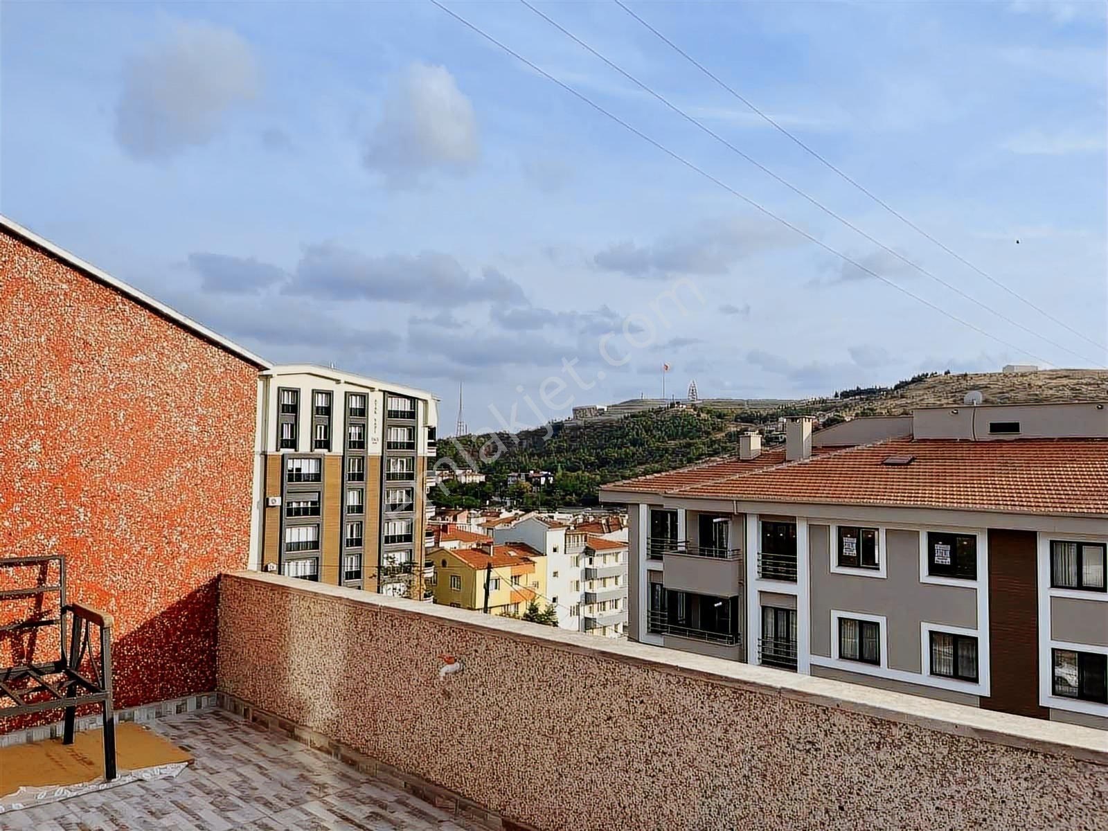 Cosmo'dan 4 Katlı Villa 4 Daire-yüksek Getirili Yatırım Fırsatı! - Görsel 5