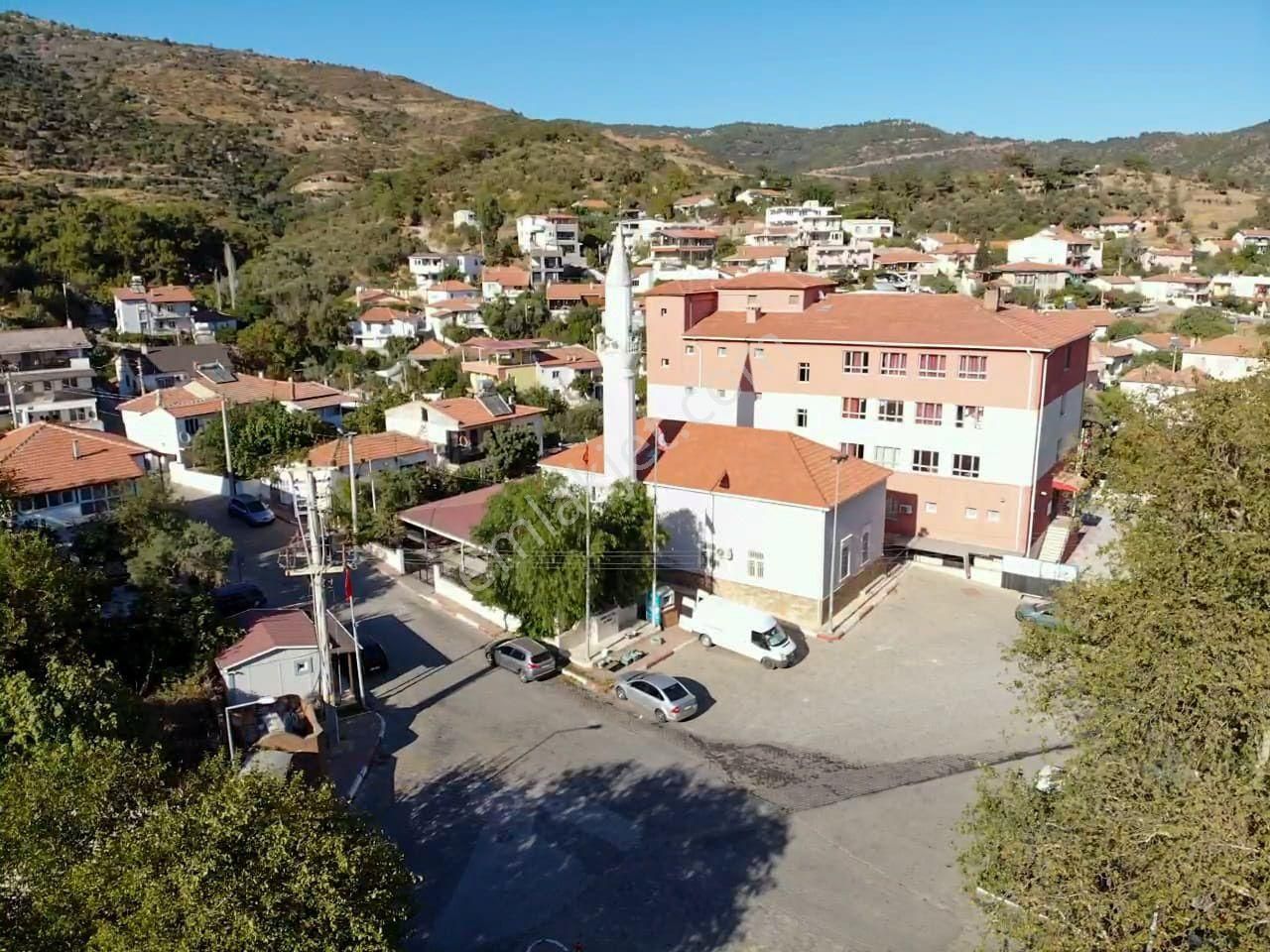 2 Dükkan (batarkatlı) + 2 Daire Komple Satılık Bina - Görsel 16