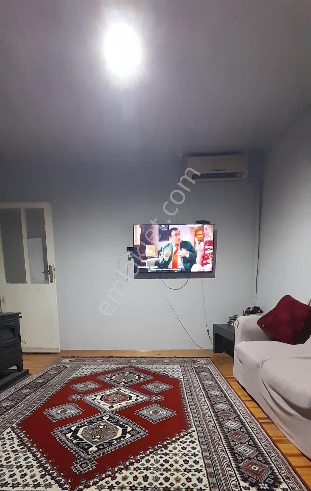 2 Dükkan (batarkatlı) + 2 Daire Komple Satılık Bina - Görsel 5