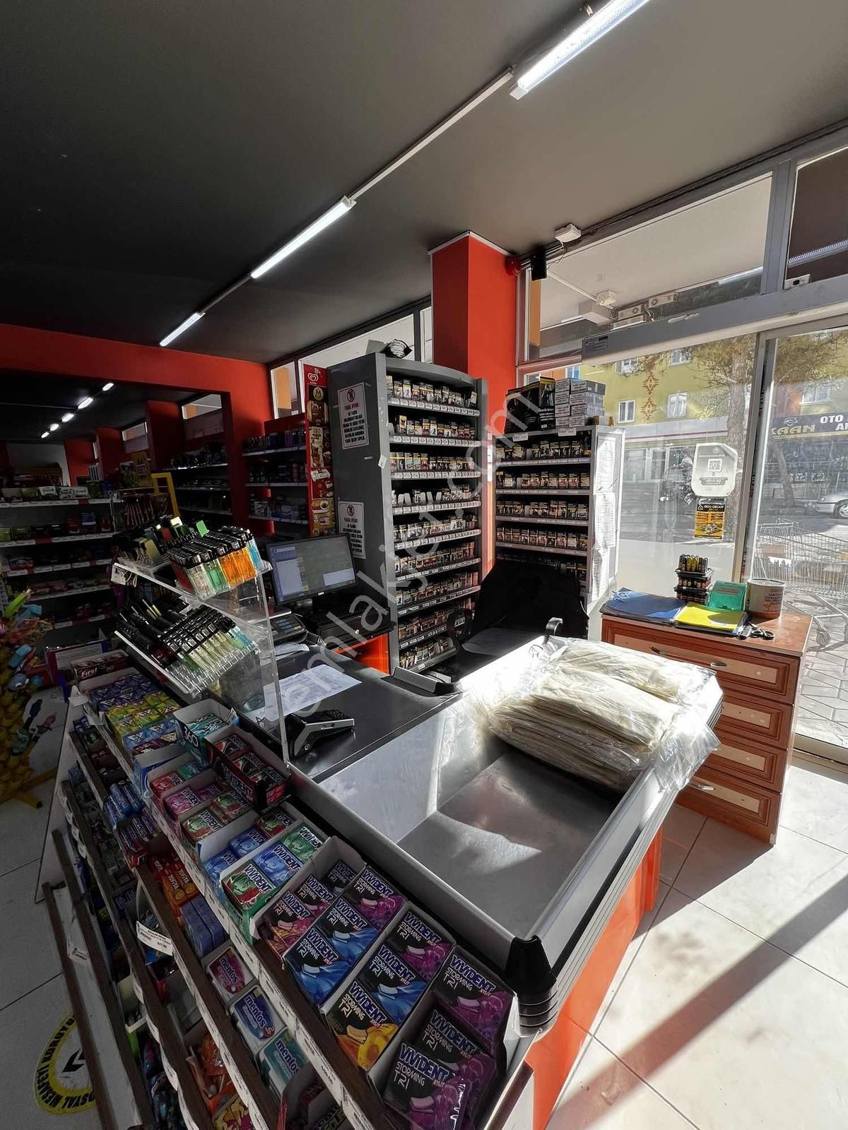 Ekin Group'tan Devren Satılık Yüksek Cirolu Market - Görsel 16