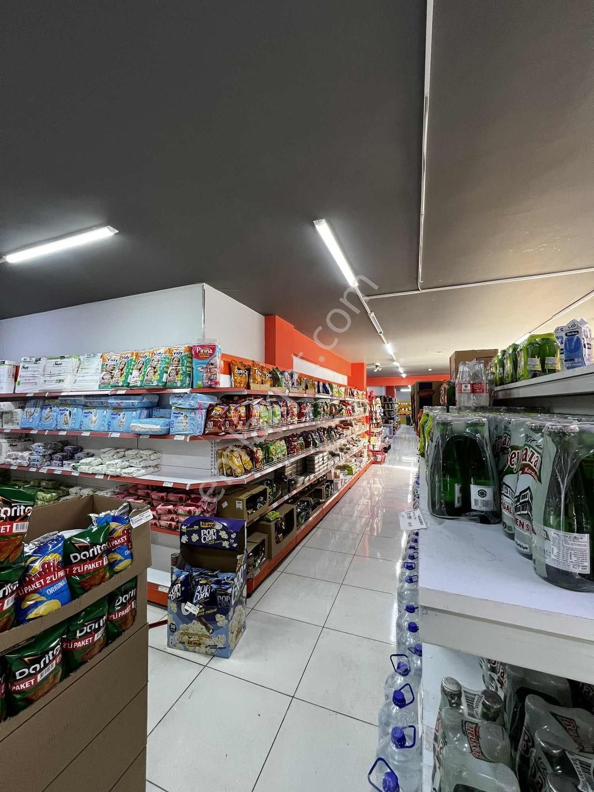 Ekin Group'tan Devren Satılık Yüksek Cirolu Market - Görsel 4