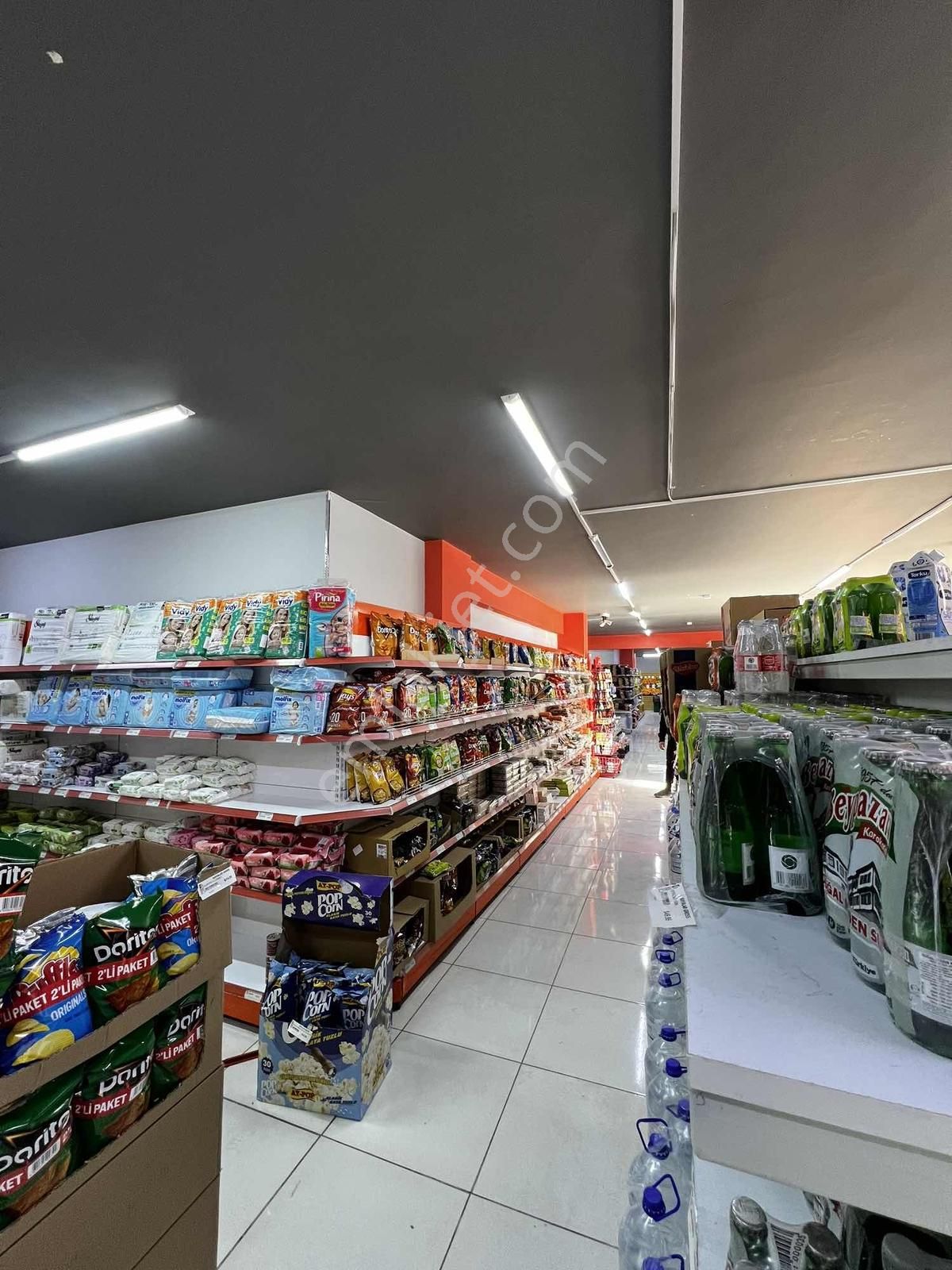 Ekin Group'tan Devren Satılık Yüksek Cirolu Market - Görsel 18