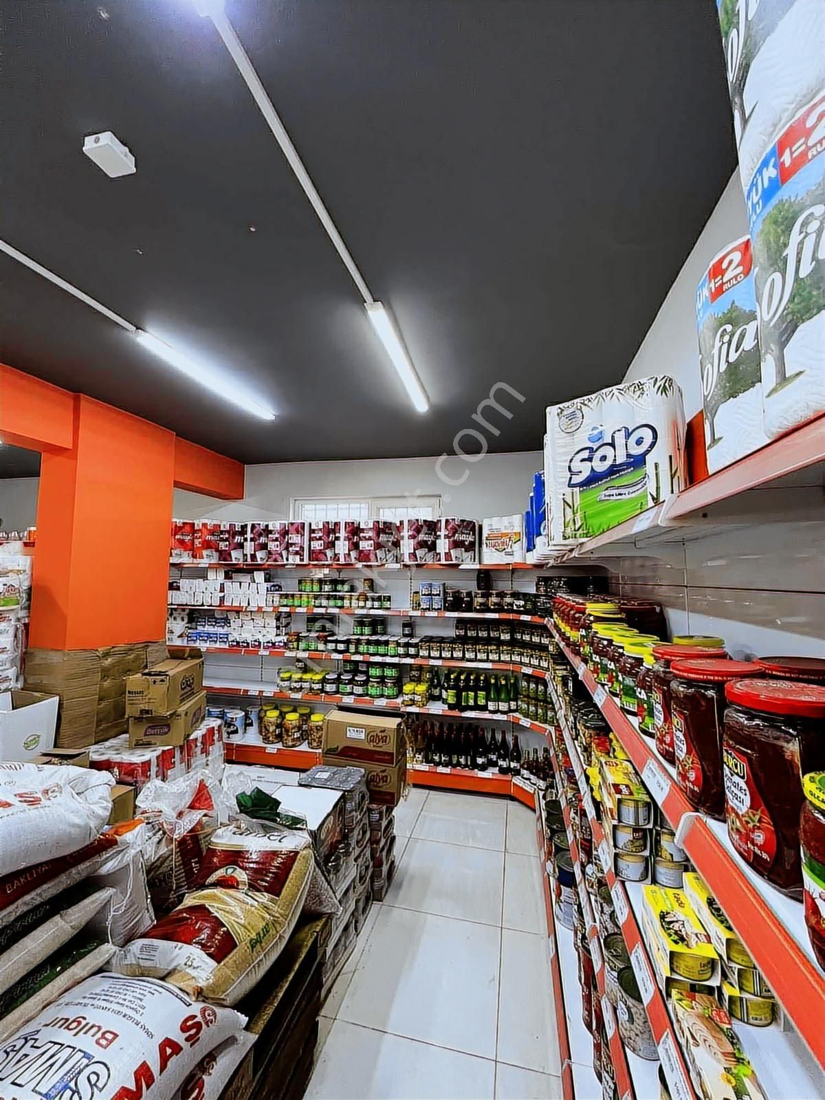 Ekin Group'tan Devren Satılık Yüksek Cirolu Market - Görsel 7