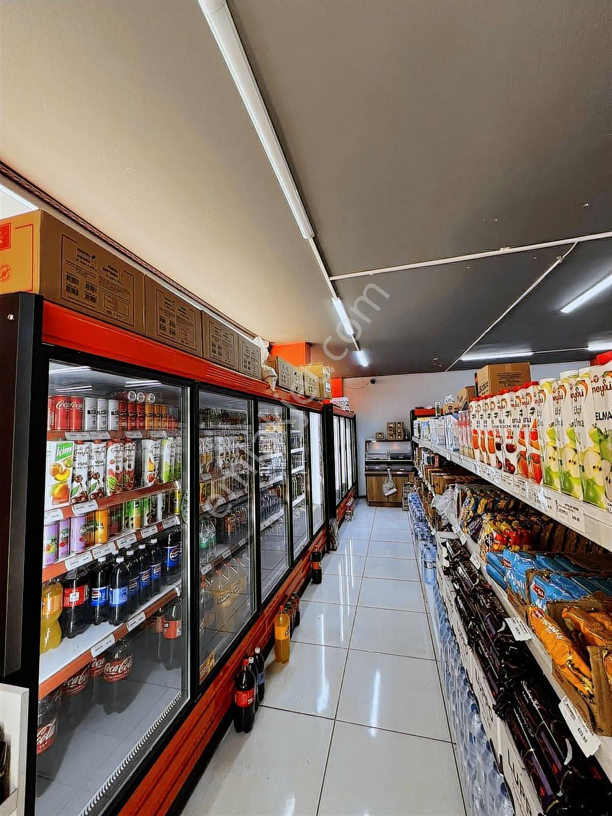 Ekin Group'tan Devren Satılık Yüksek Cirolu Market - Görsel 14