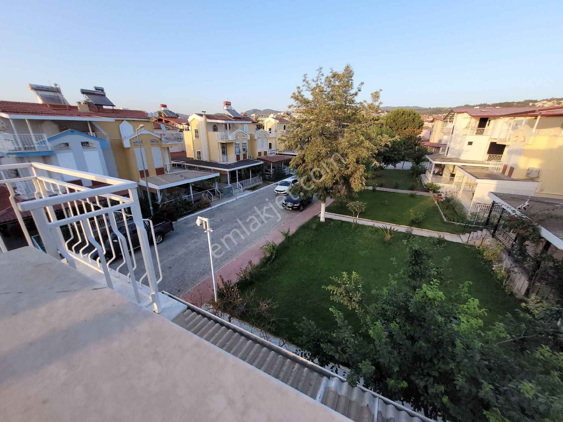 Köşe Konum Sahil Tarafı Doğalgazlı - Görsel 10