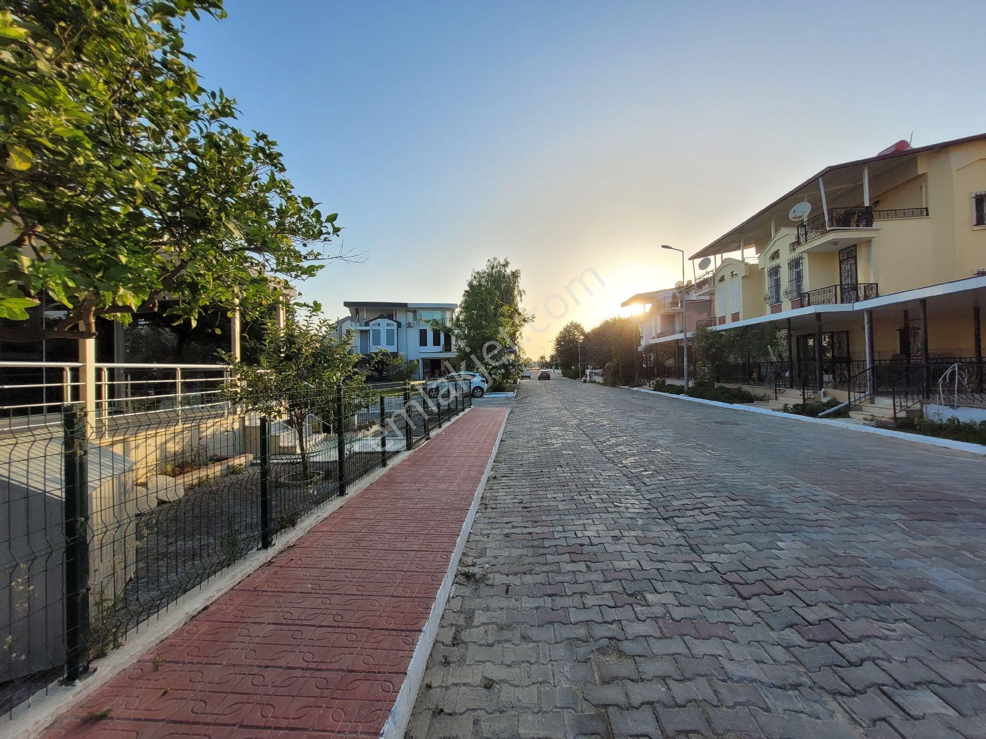 Köşe Konum Sahil Tarafı Doğalgazlı - Görsel 12