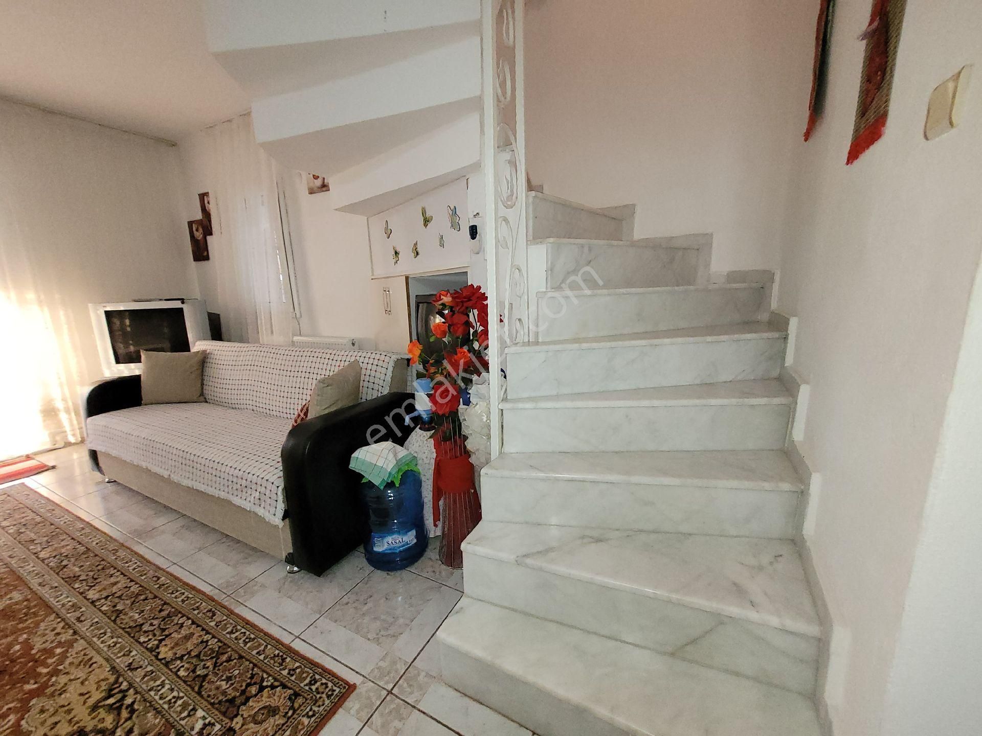 Köşe Konum Sahil Tarafı Doğalgazlı - Görsel 7