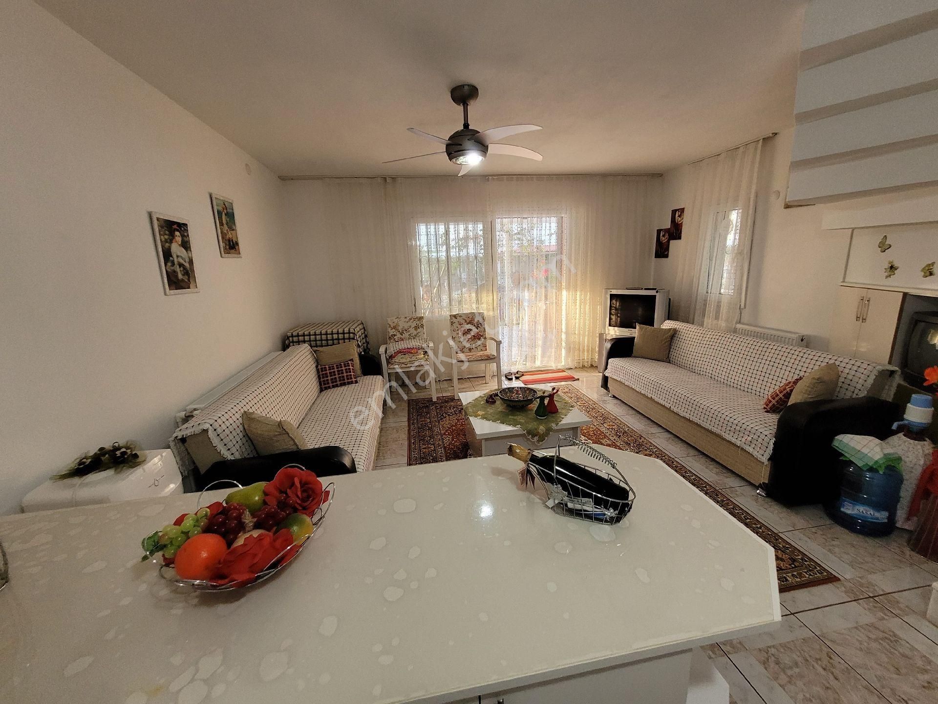 Köşe Konum Sahil Tarafı Doğalgazlı - Görsel 3