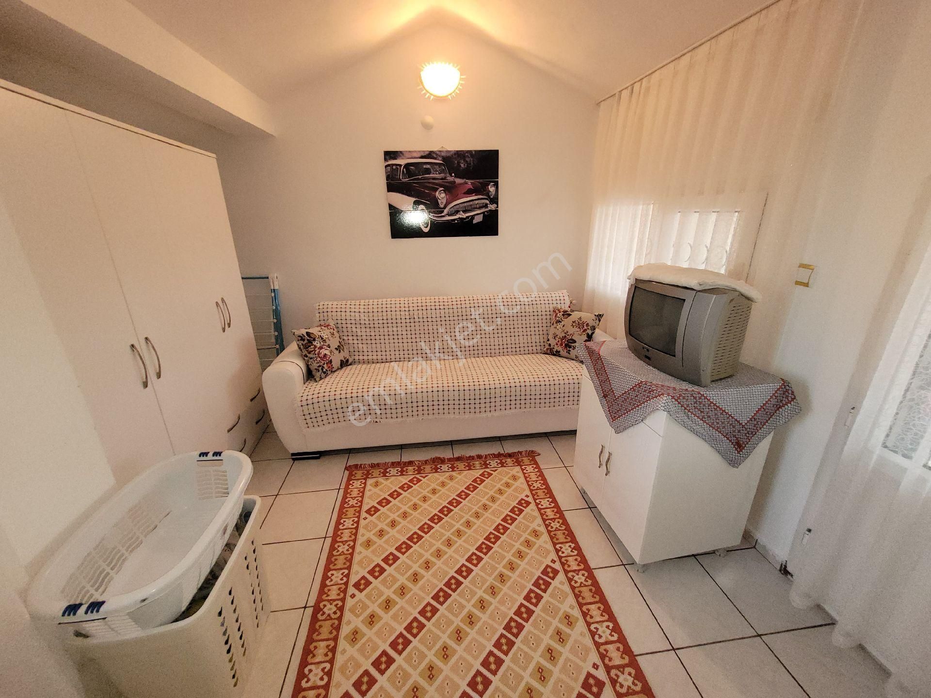 Köşe Konum Sahil Tarafı Doğalgazlı - Görsel 8